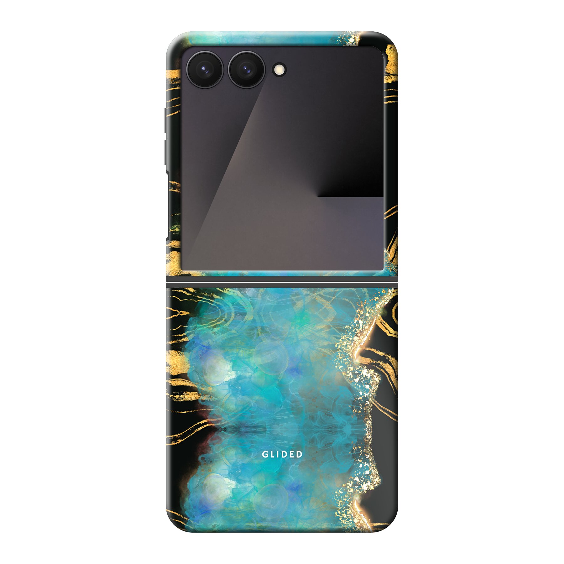 Produktbild Waterly - Samsung Galaxy Z Flip7 Handyhülle