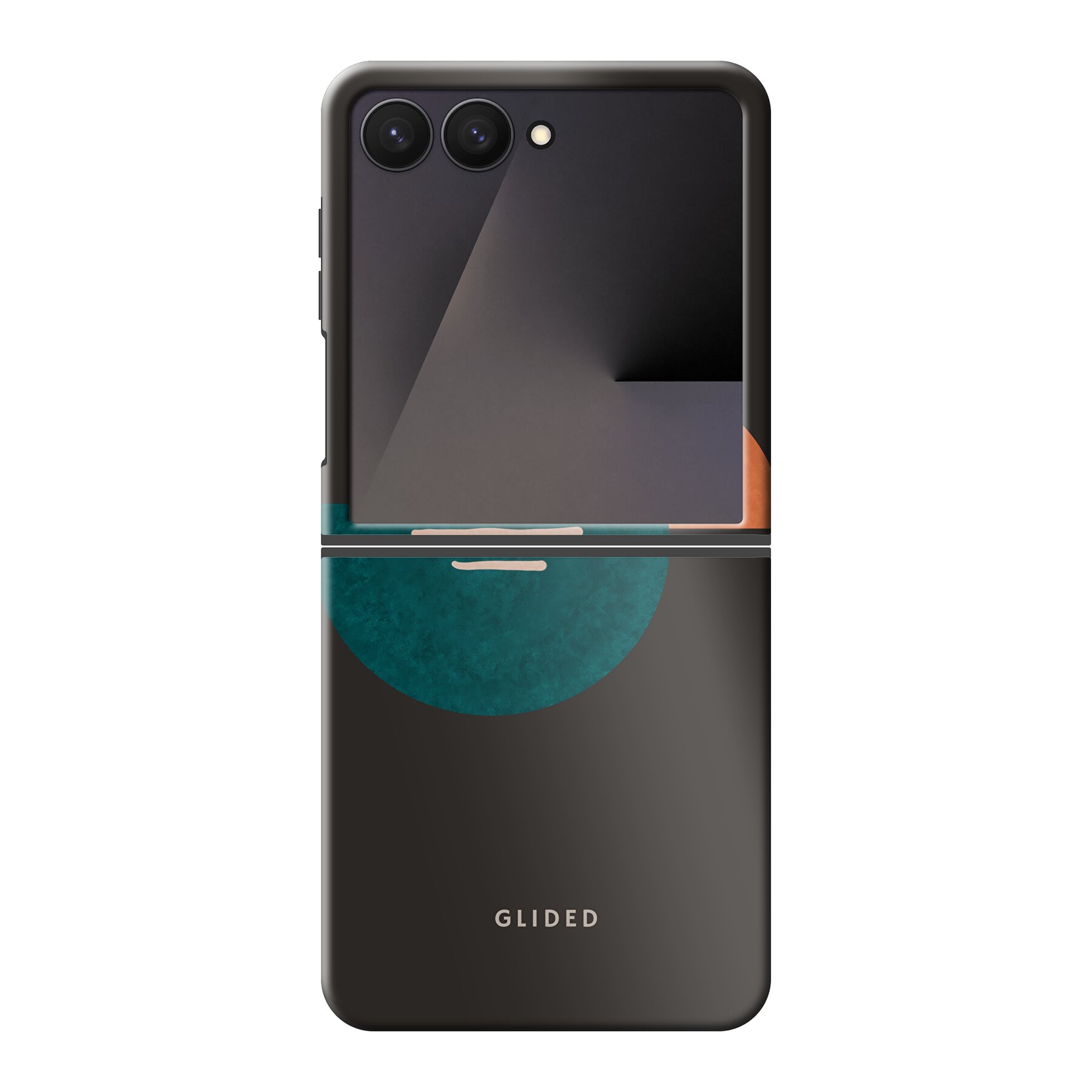 Produktbild Crest - Samsung Galaxy Z Flip7 Handyhülle