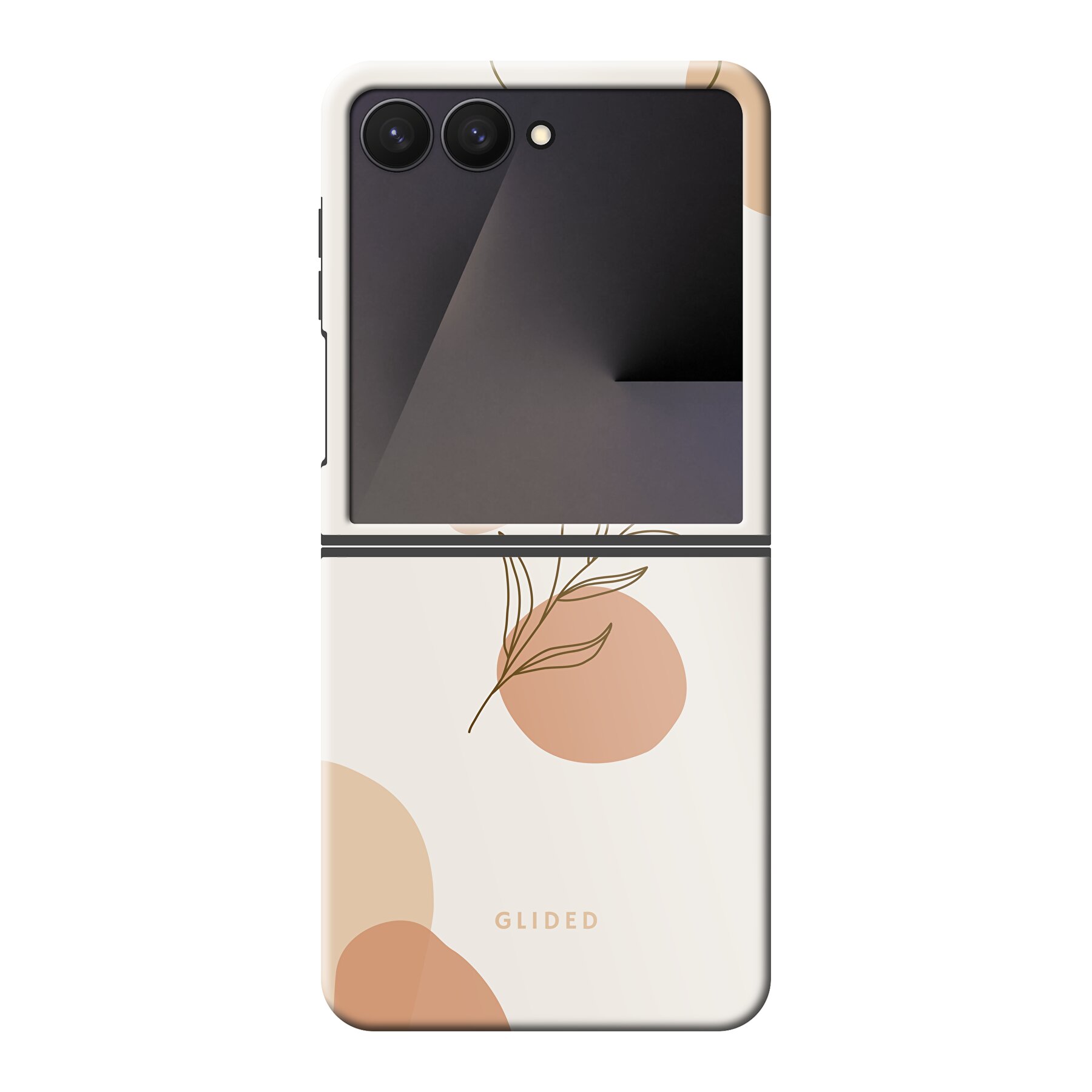 Produktbild Flora - Samsung Galaxy Z Flip7 Handyhülle