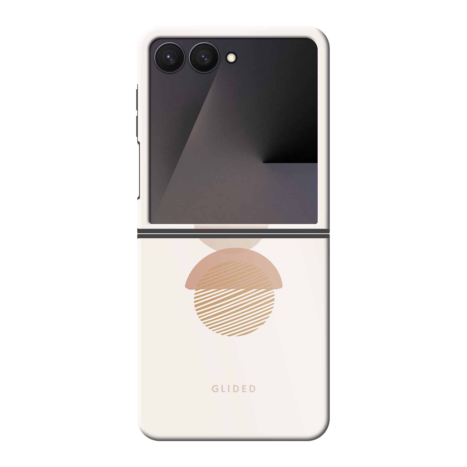 Produktbild Solace - Samsung Galaxy Z Flip7 Handyhülle