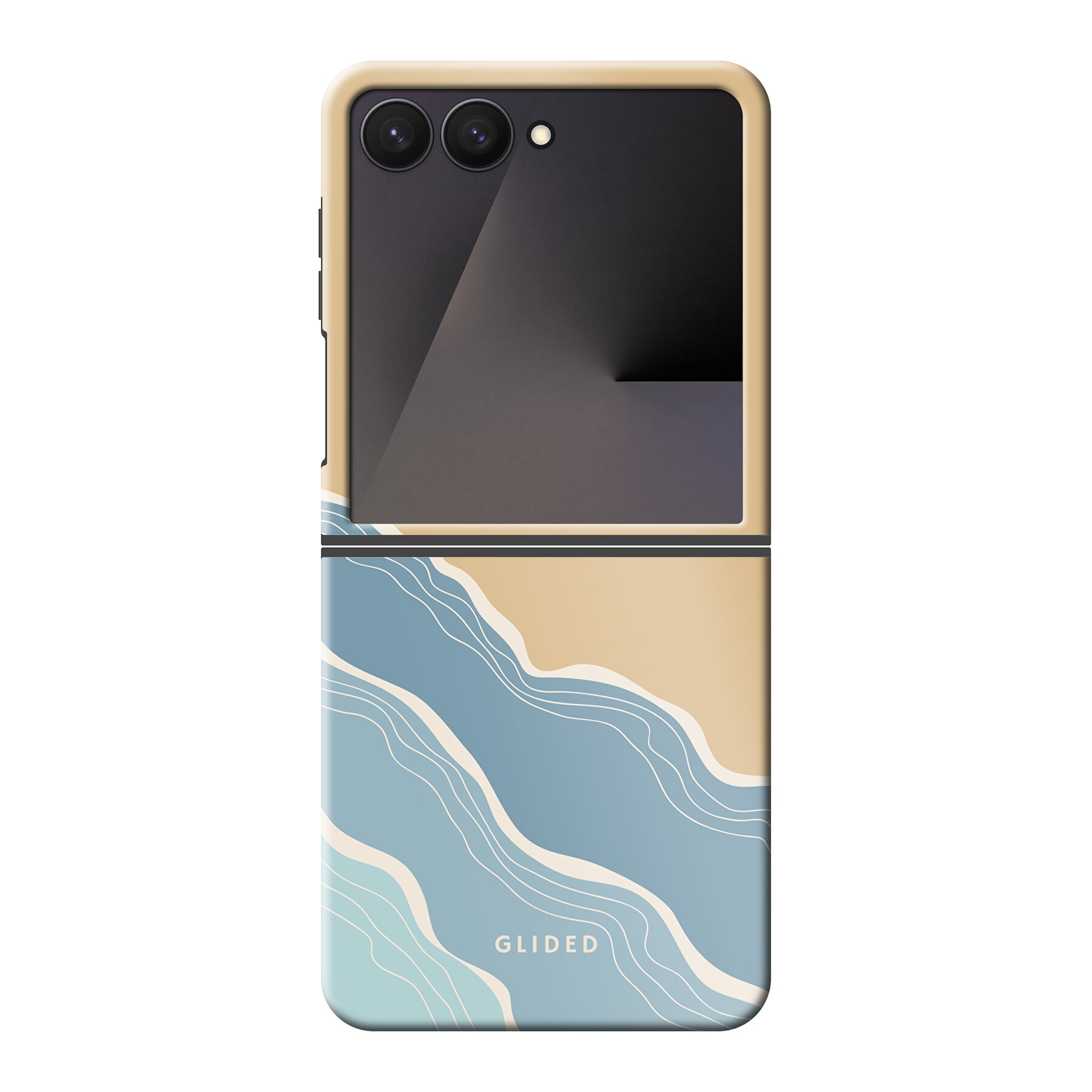 Produktbild Breeze - Samsung Galaxy Z Flip7 Handyhülle