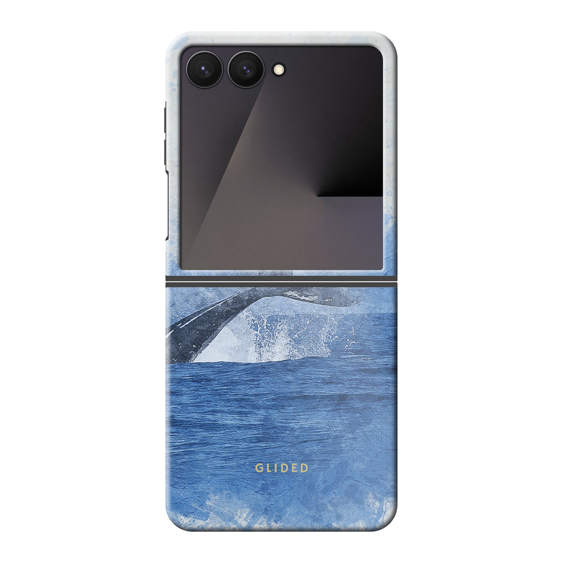 Produktbild Oceanic - Samsung Galaxy Z Flip7 Handyhülle