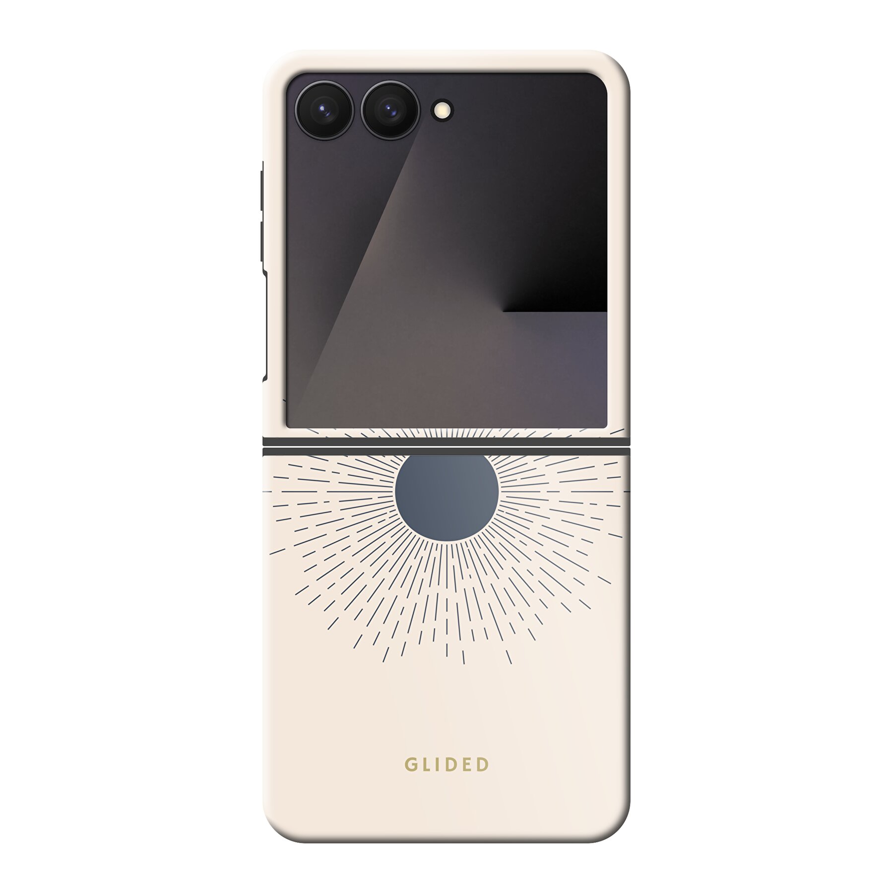 Produktbild Sprinkle - Samsung Galaxy Z Flip7 Handyhülle