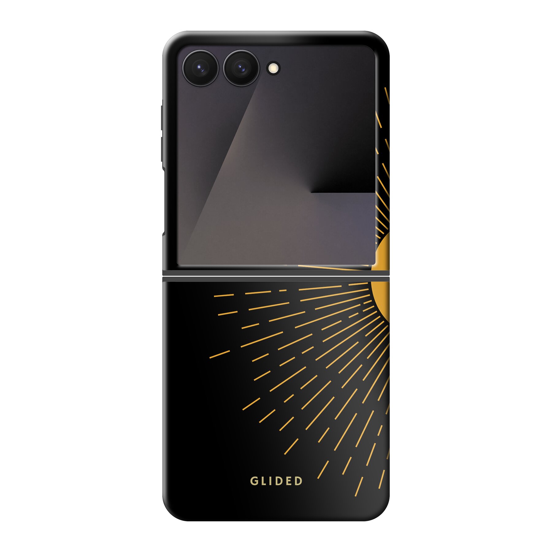 Produktbild Sunlit - Samsung Galaxy Z Flip7 Handyhülle