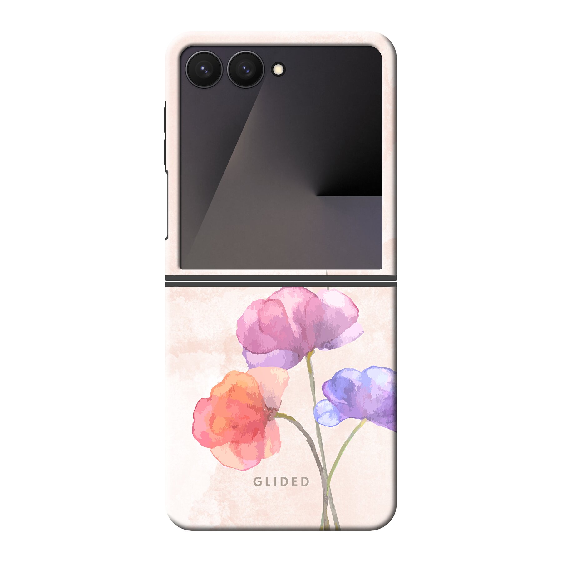 Produktbild Blossom - Samsung Galaxy Z Flip7 Handyhülle