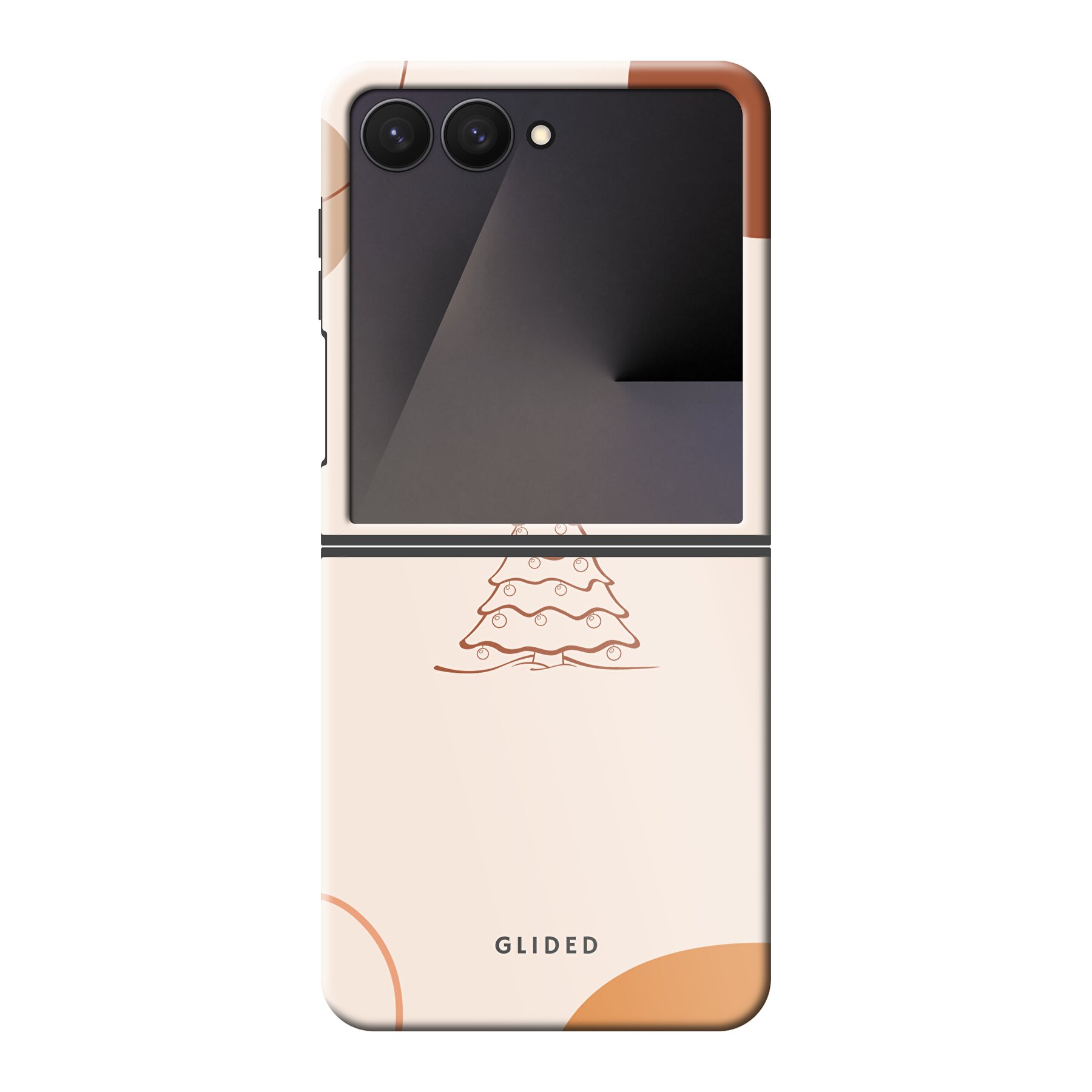 Produktbild Wintertouch - Samsung Galaxy Z Flip7 Handyhülle