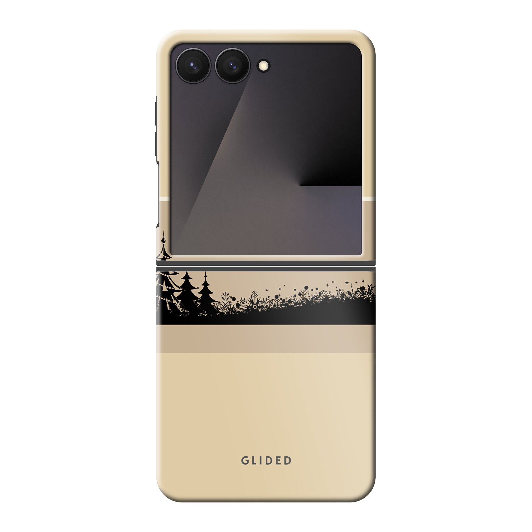 Produktbild Wonderland - Samsung Galaxy Z Flip7 Handyhülle