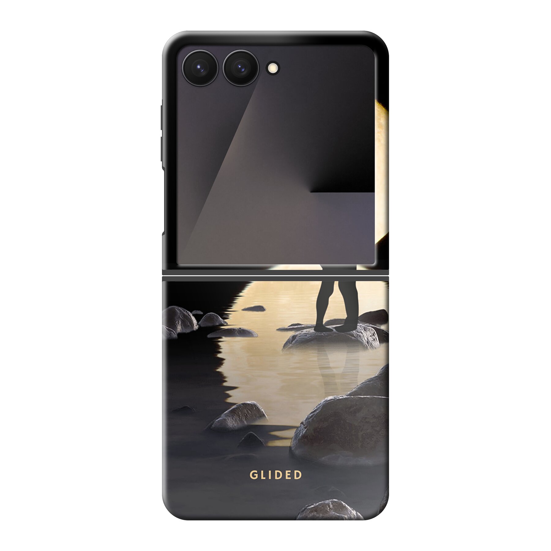 Produktbild Moonlight - Samsung Galaxy Z Flip7 Handyhülle