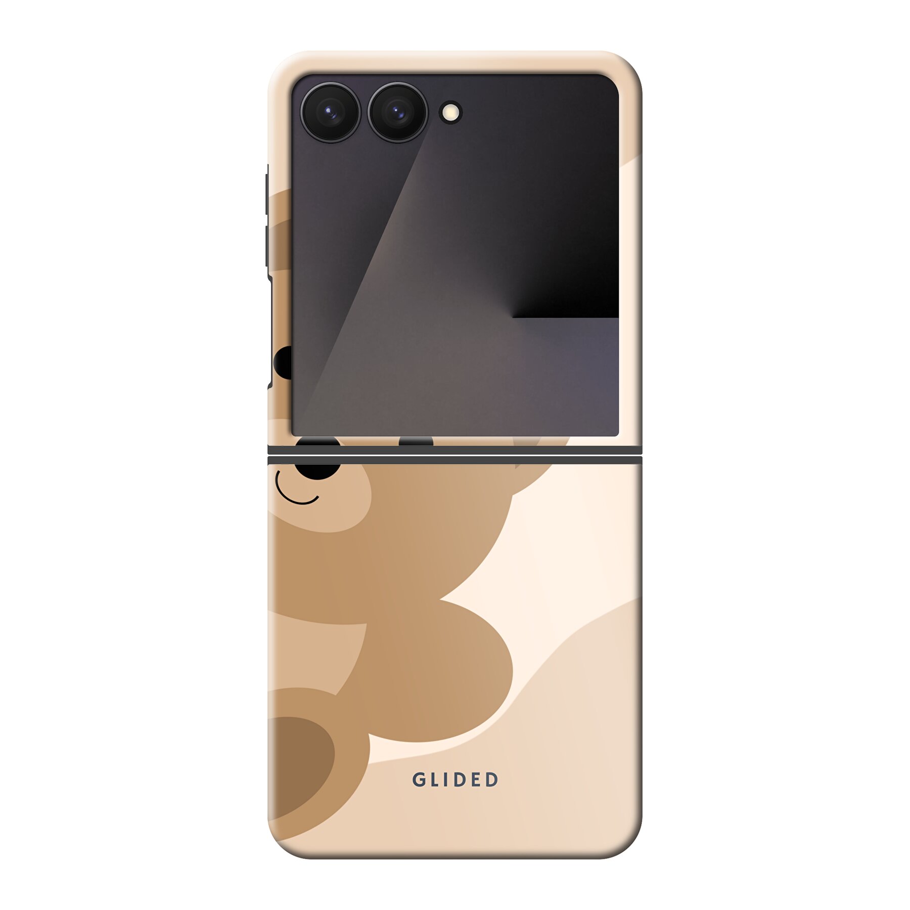 Produktbild BearLove Right - Samsung Galaxy Z Flip7 Handyhülle