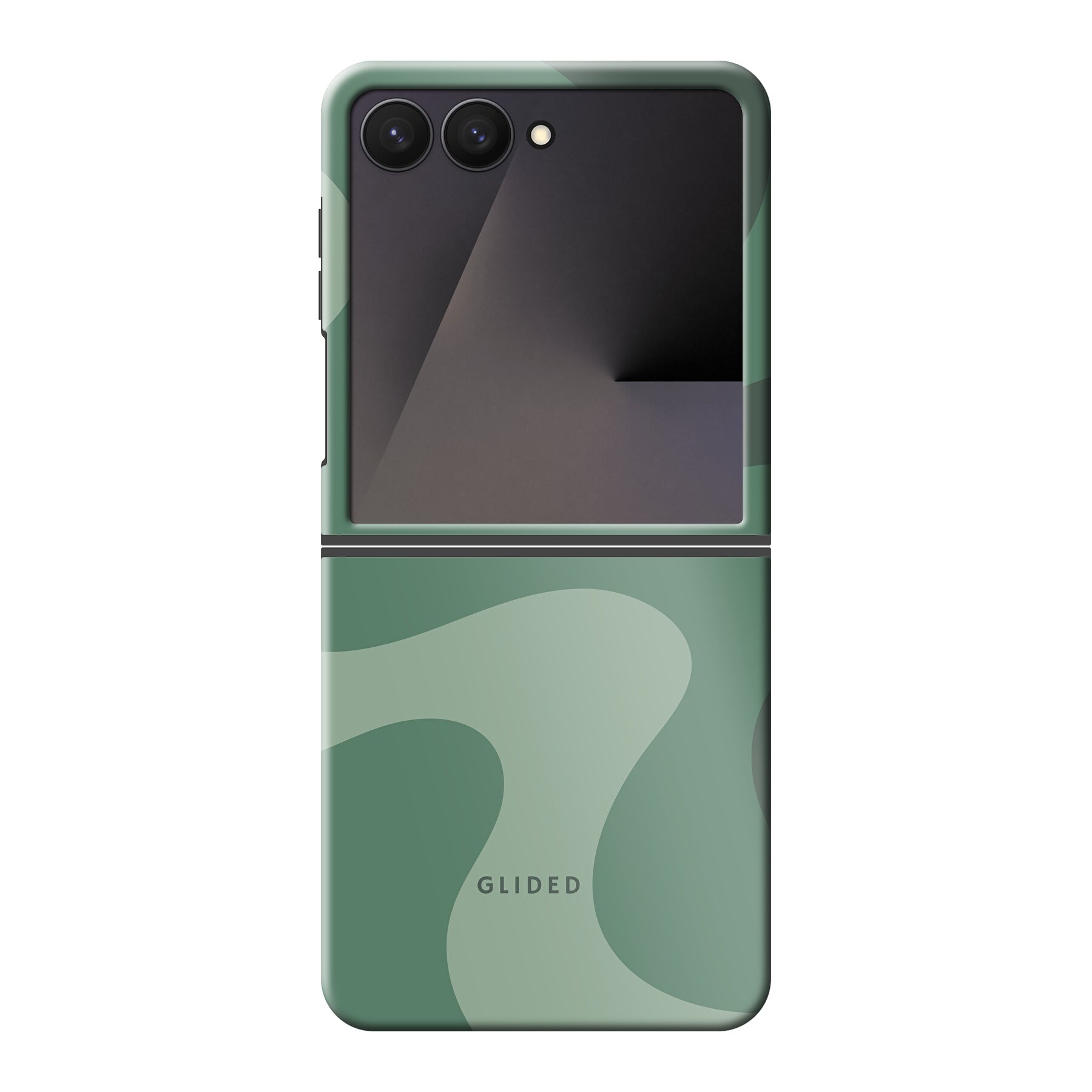 Produktbild Green Wave - Samsung Galaxy Z Flip7 Handyhülle