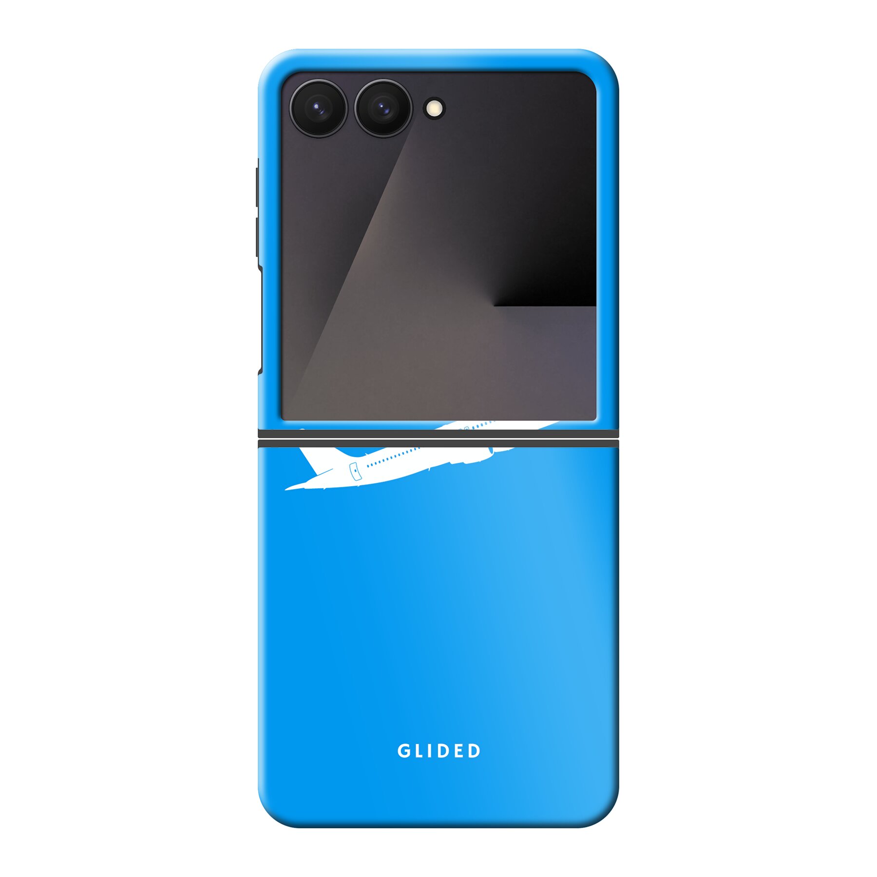 Produktbild Up to Sky - Samsung Galaxy Z Flip7 Handyhülle