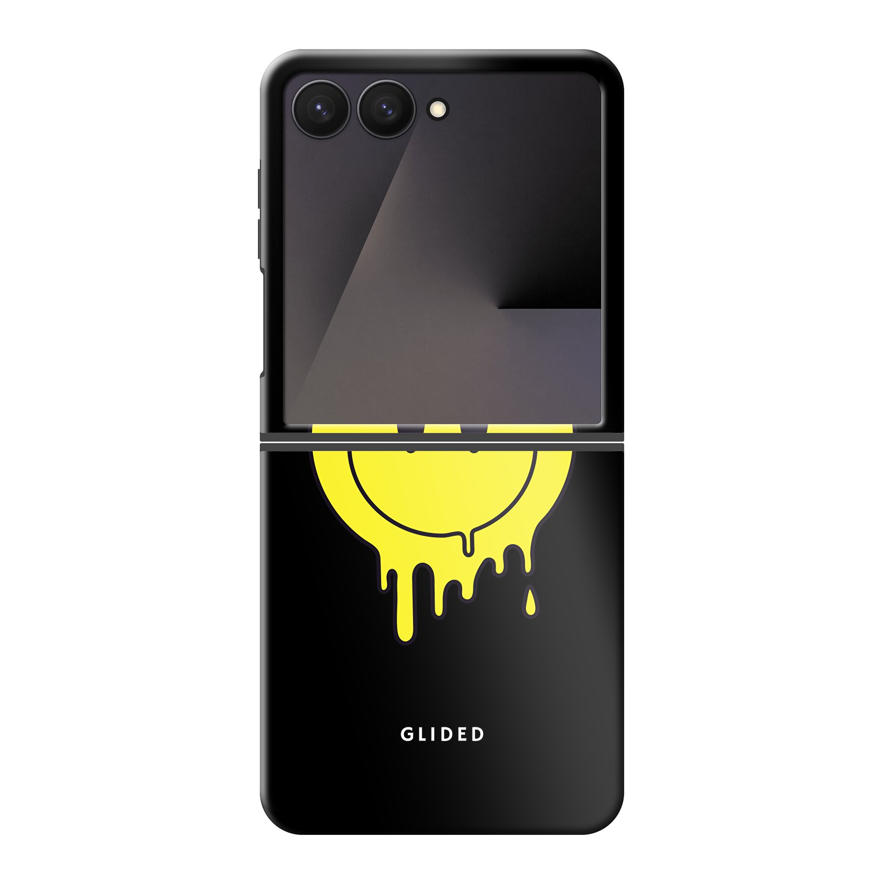 Produktbild Too hot - Samsung Galaxy Z Flip7 Handyhülle