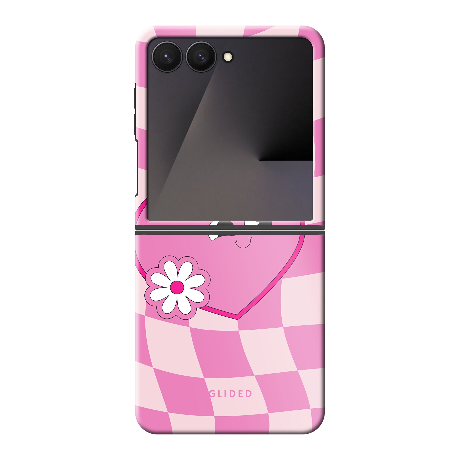 Produktbild Sweet Love - Samsung Galaxy Z Flip7 Handyhülle