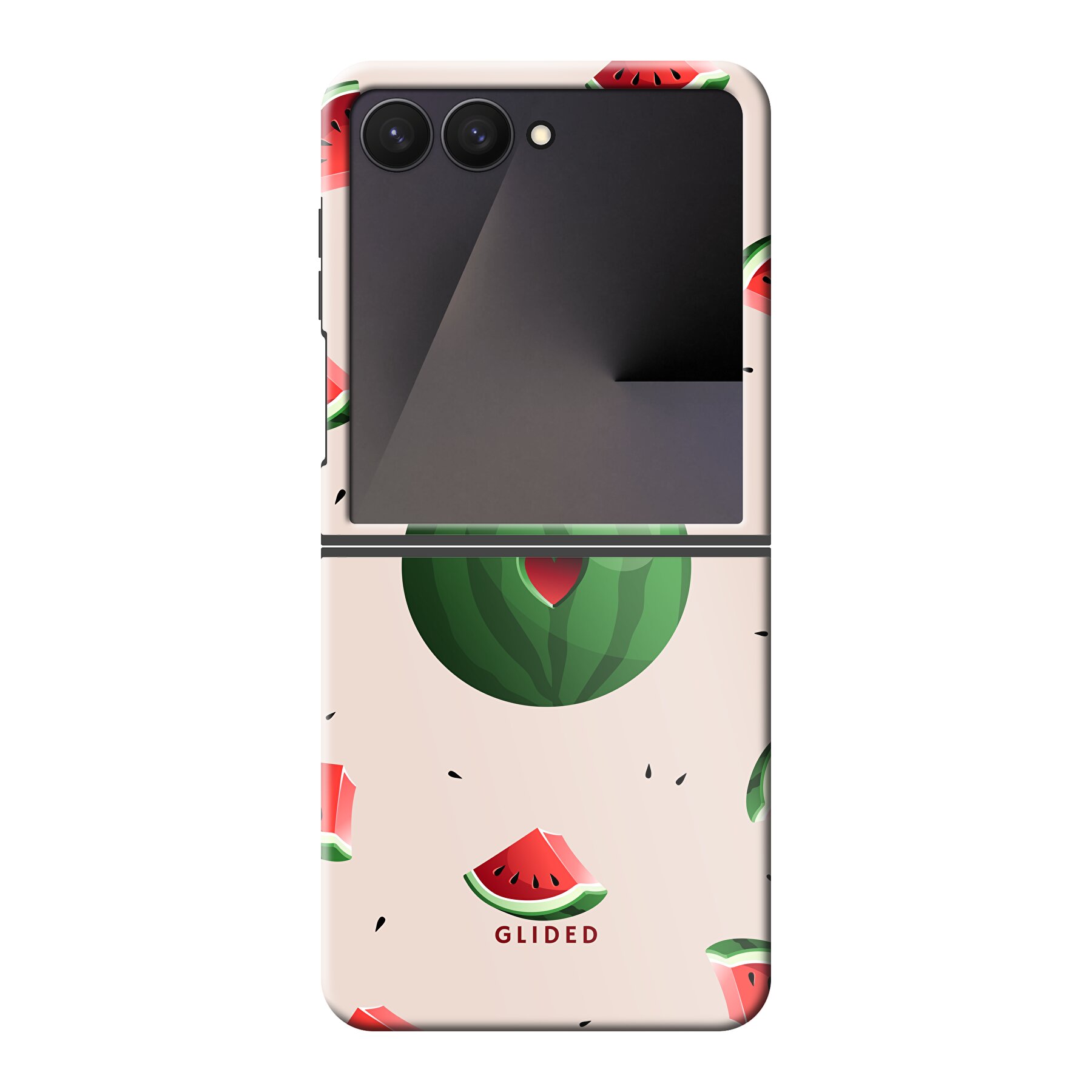 Produktbild TastyLove - Samsung Galaxy Z Flip7 Handyhülle