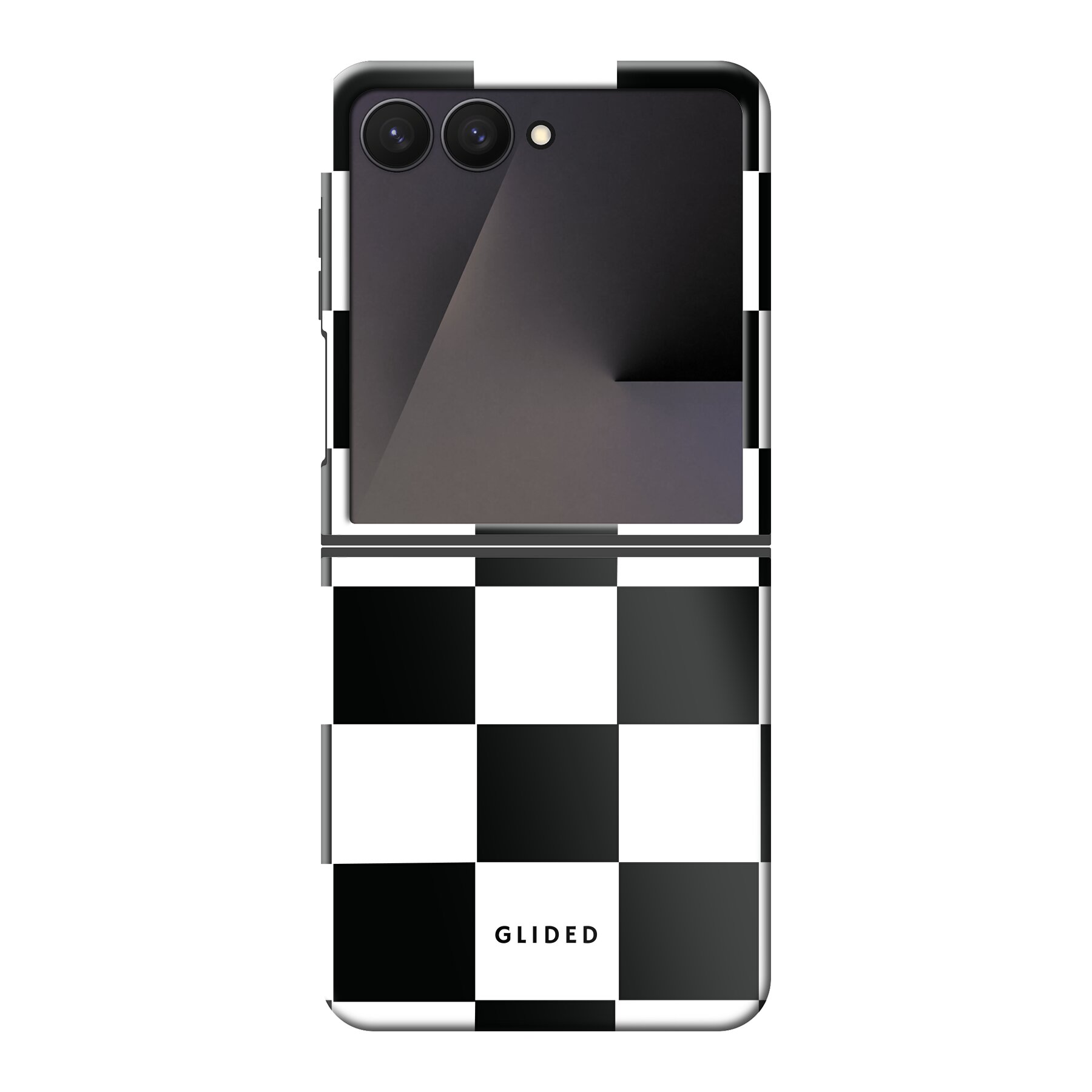 Produktbild Classic Chess - Samsung Galaxy Z Flip7 Handyhülle