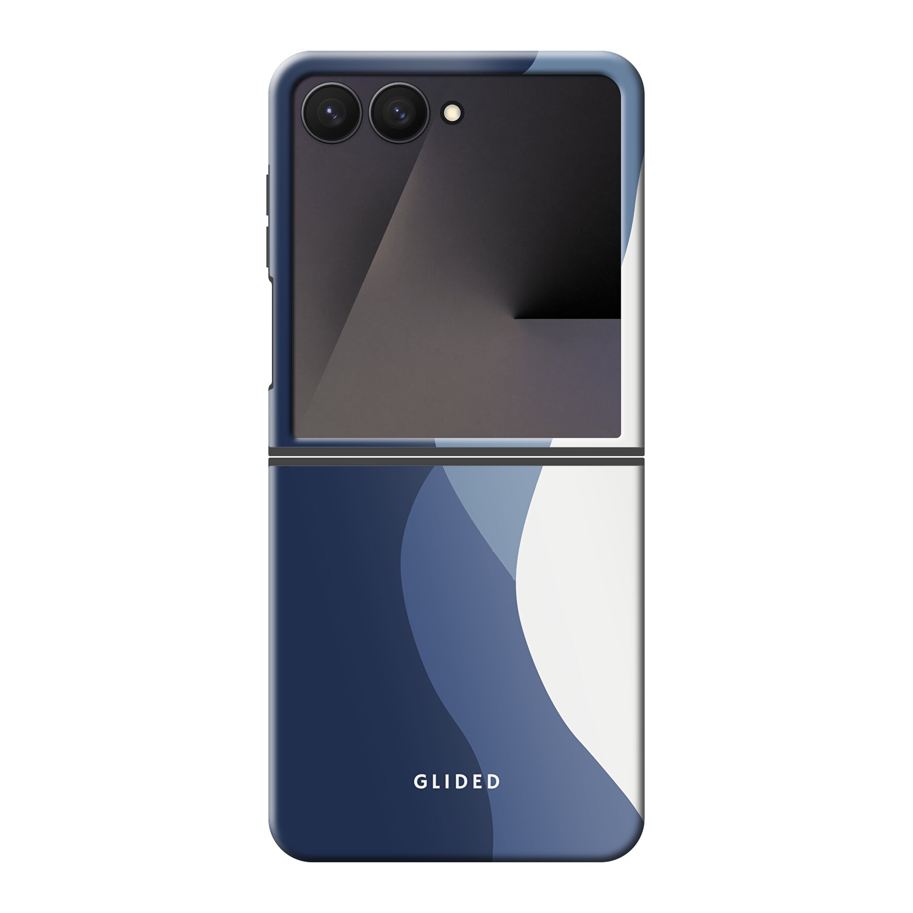 Produktbild Wave Dream - Samsung Galaxy Z Flip7 Handyhülle