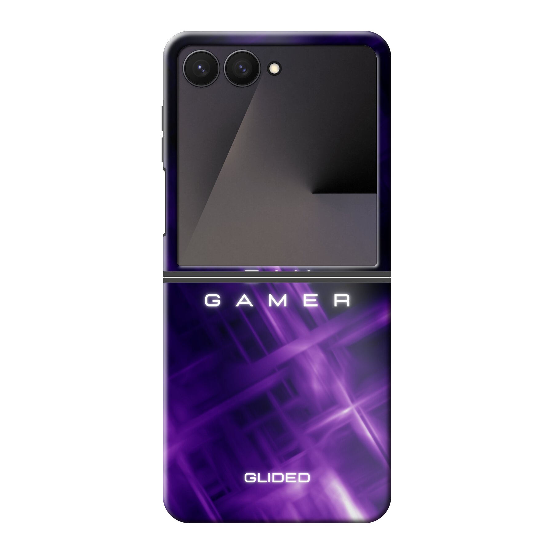 Produktbild Gamer - Samsung Galaxy Z Flip7 Handyhülle