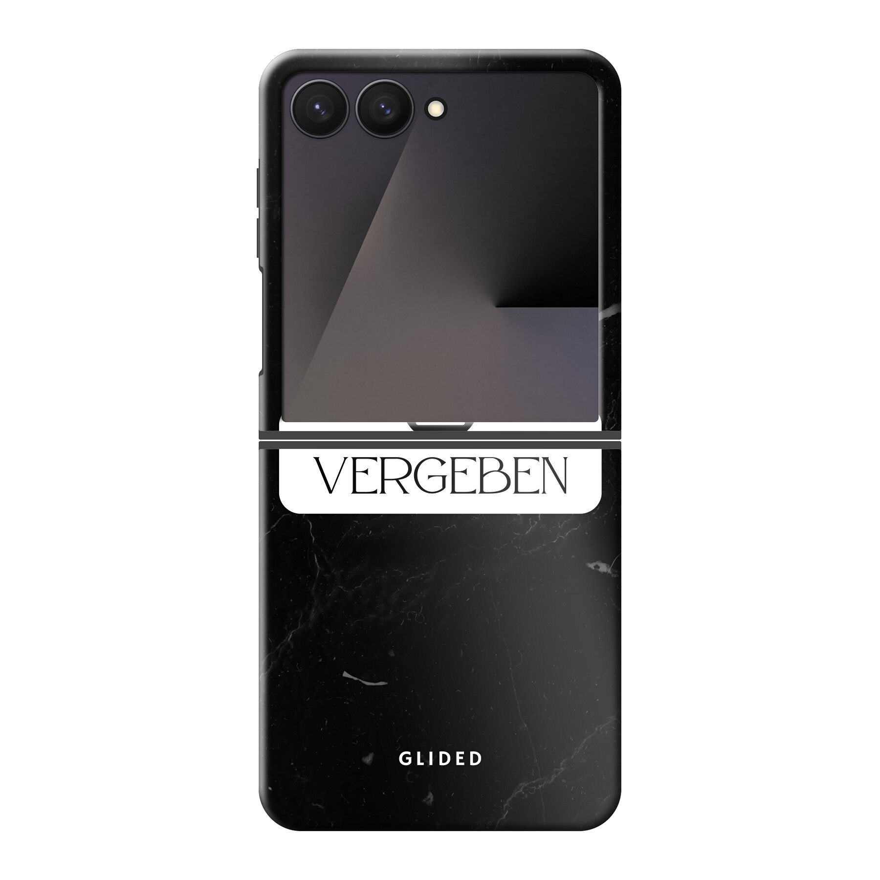 Produktbild Taken - Samsung Galaxy Z Flip7 Handyhülle