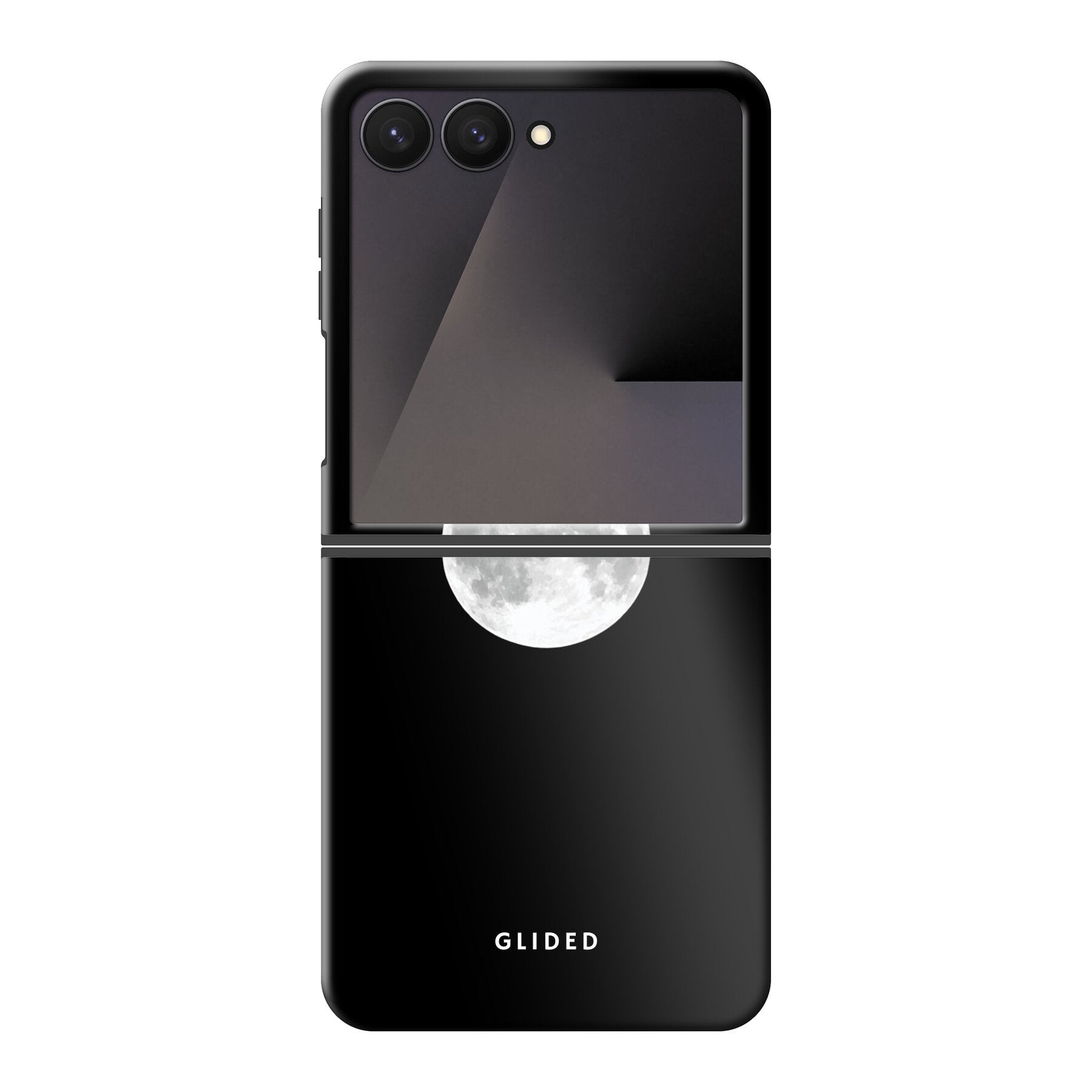 Produktbild Epic Moon - Samsung Galaxy Z Flip7 Handyhülle