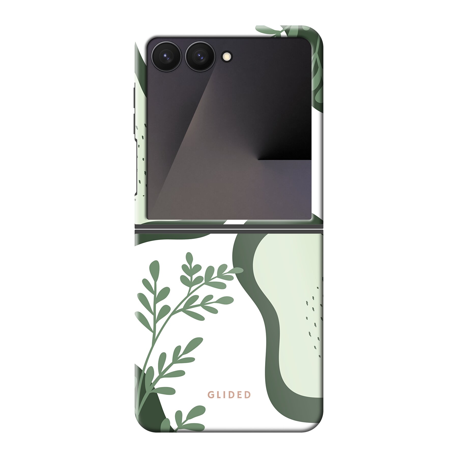 Produktbild Avocado - Samsung Galaxy Z Flip7 Handyhülle