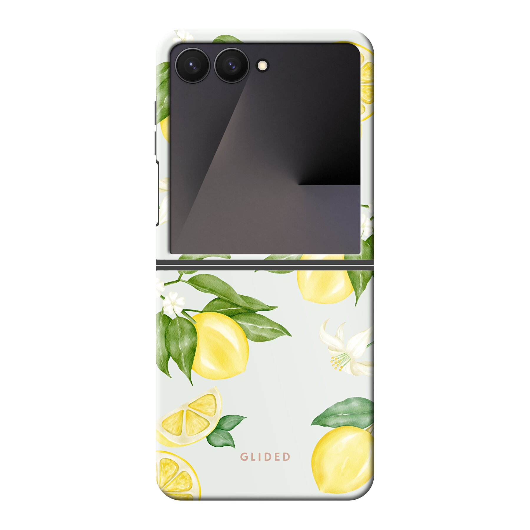Produktbild Lemon Beauty - Samsung Galaxy Z Flip7 Handyhülle