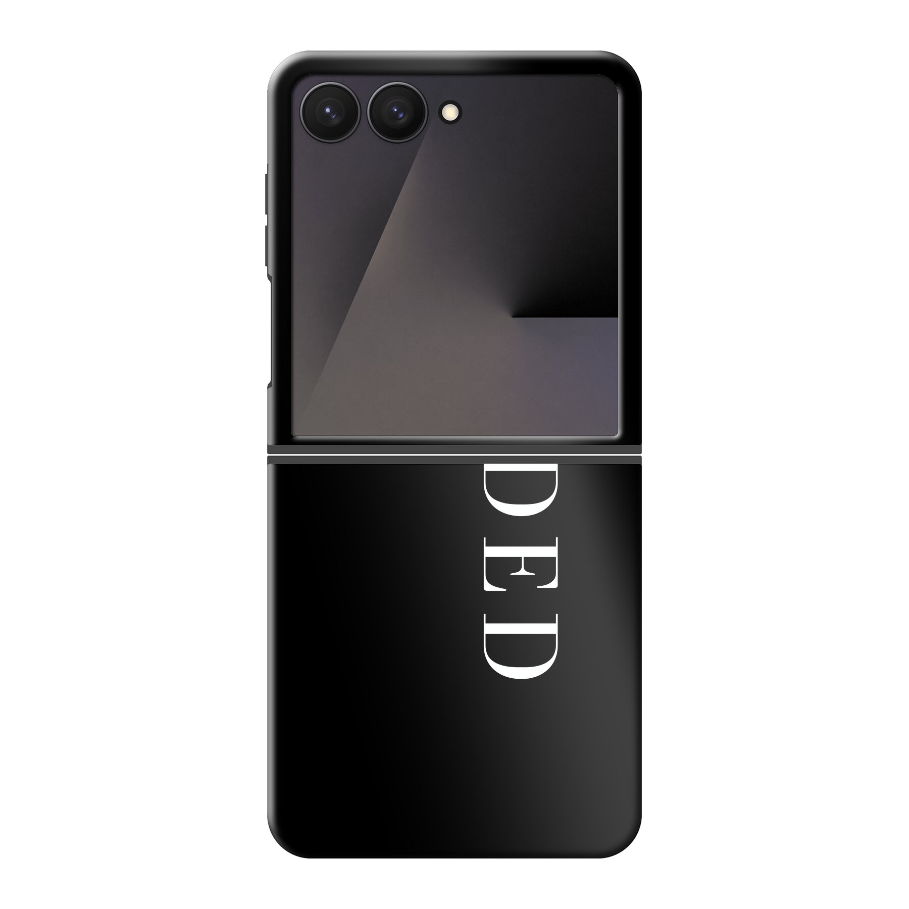 Produktbild Premium Glided Exclusive - Samsung Galaxy Z Flip7 Handyhülle