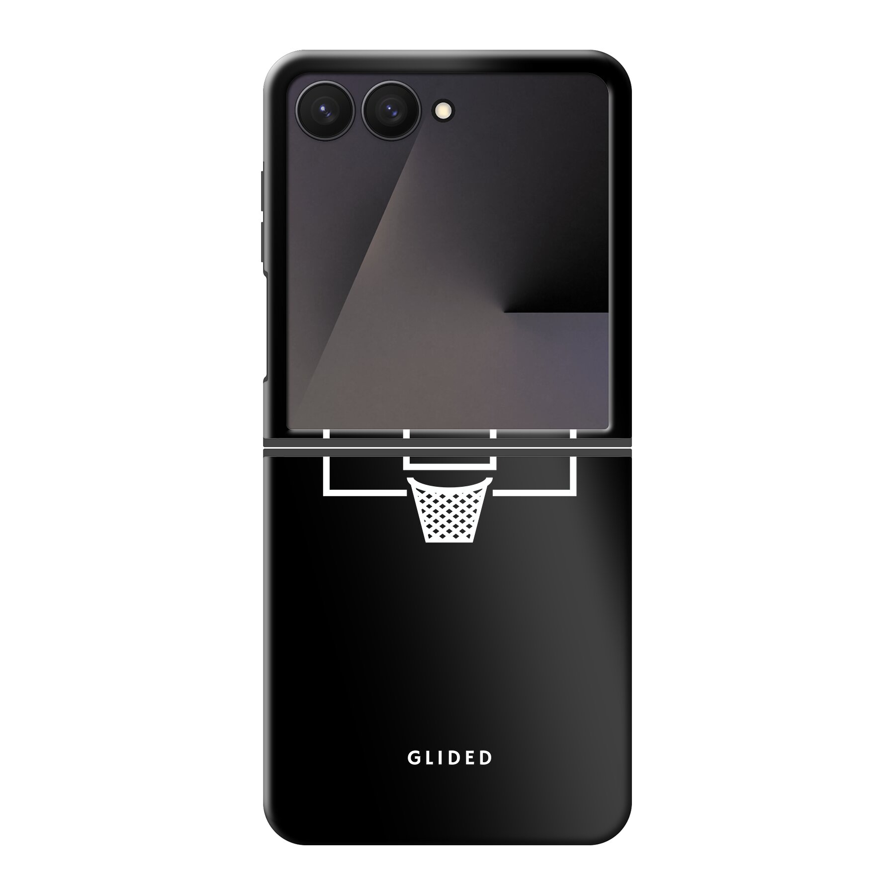 Produktbild Basketball Fun - Samsung Galaxy Z Flip7 Handyhülle