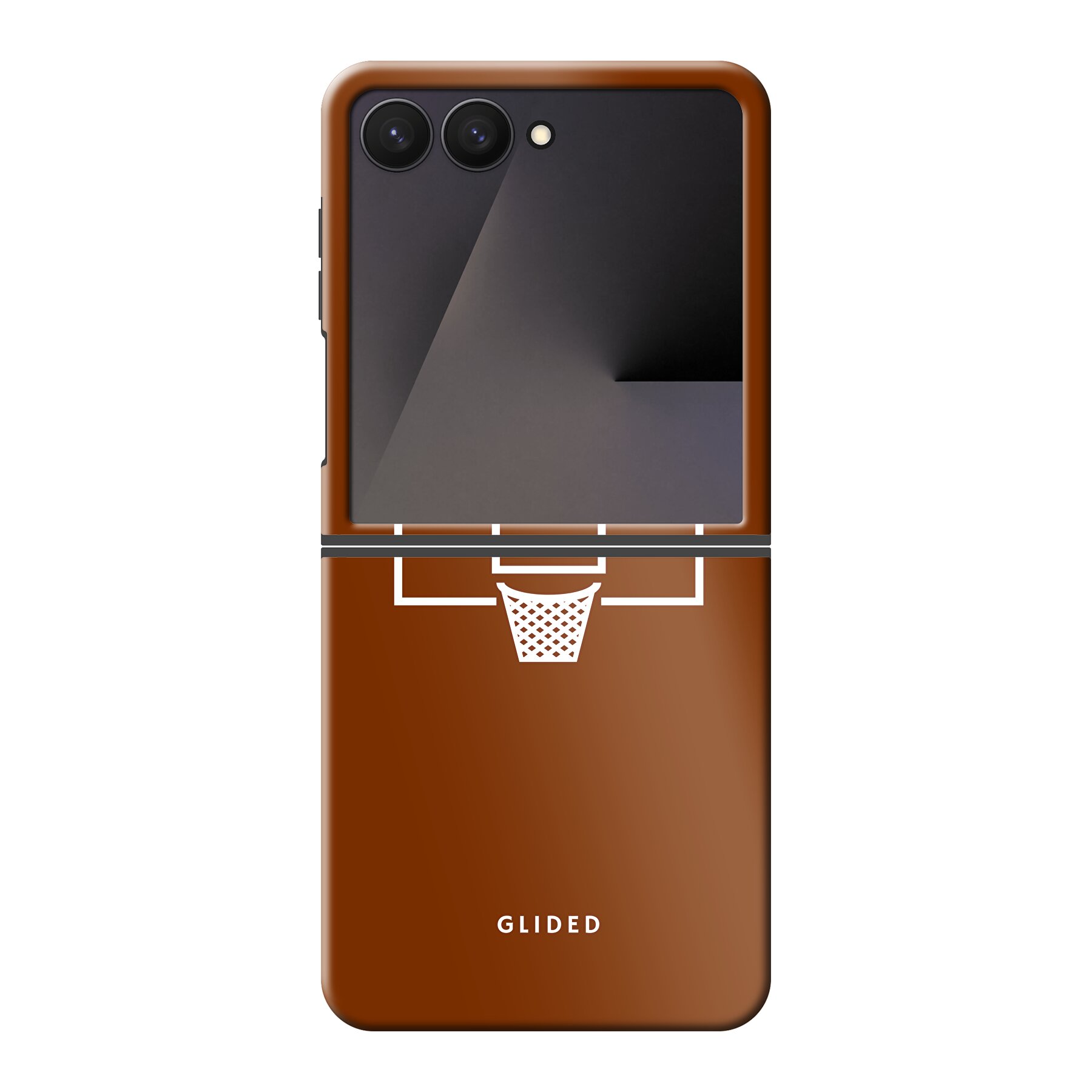 Produktbild Basket Blaze - Samsung Galaxy Z Flip7 Handyhülle