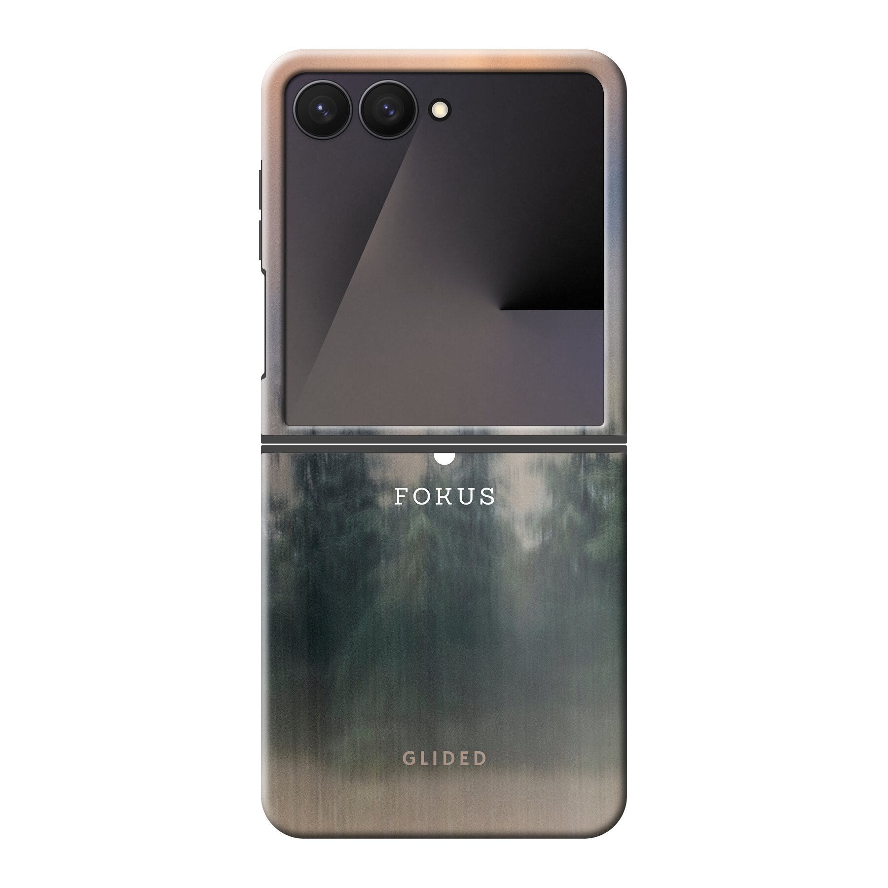 Produktbild Focus - Samsung Galaxy Z Flip7 Handyhülle