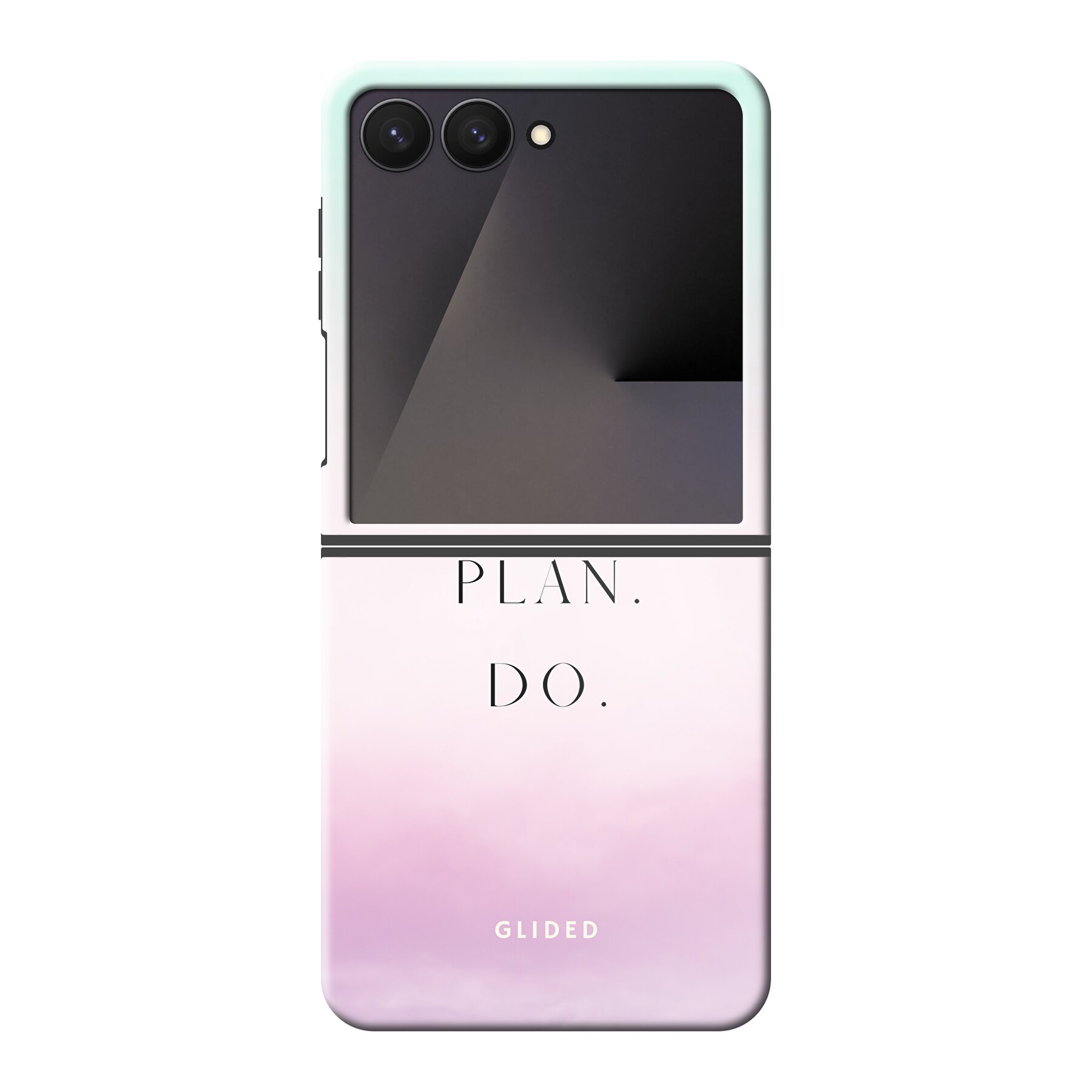 Produktbild Dream - Samsung Galaxy Z Flip7 Handyhülle