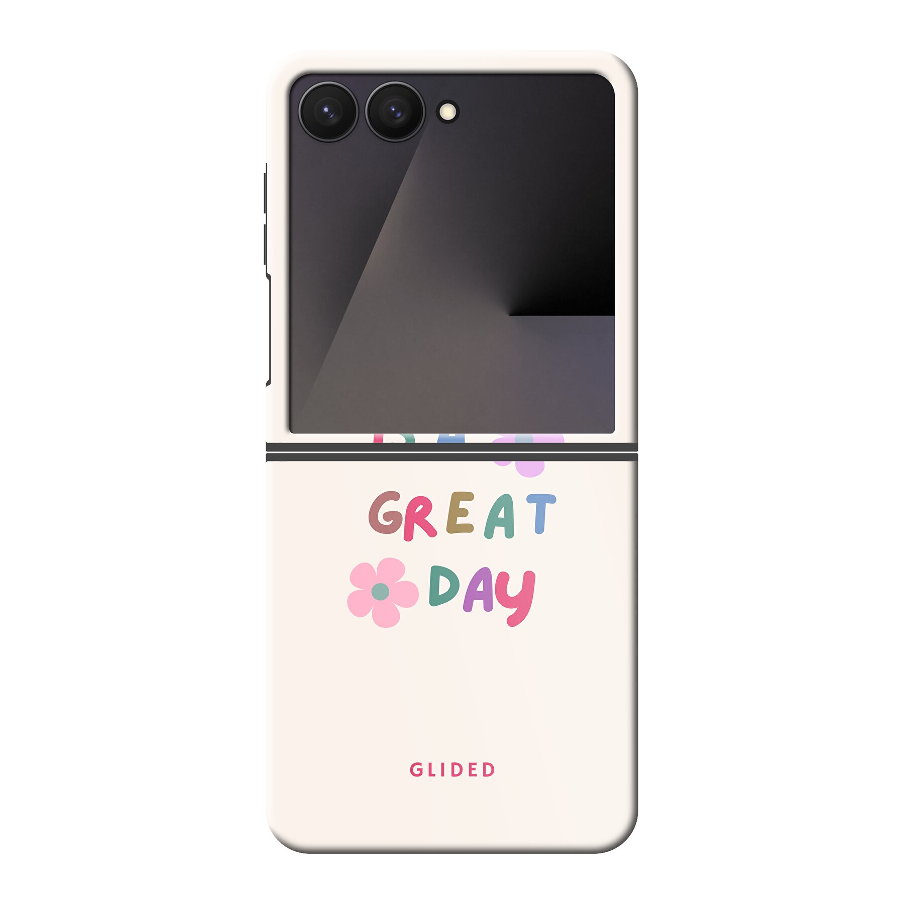 Produktbild Great Day - Samsung Galaxy Z Flip7 Handyhülle