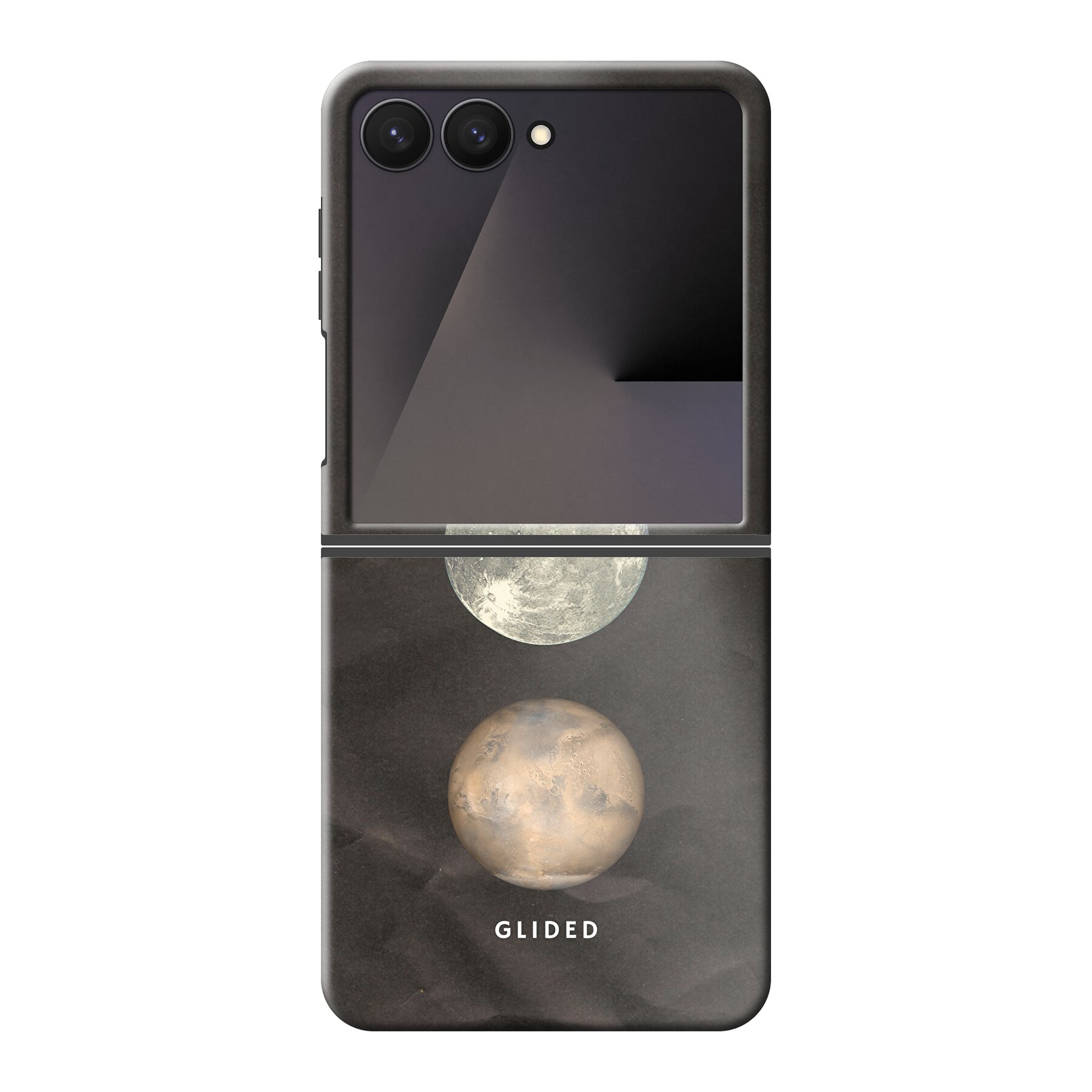 Produktbild Galaxy - Samsung Galaxy Z Flip7 Handyhülle