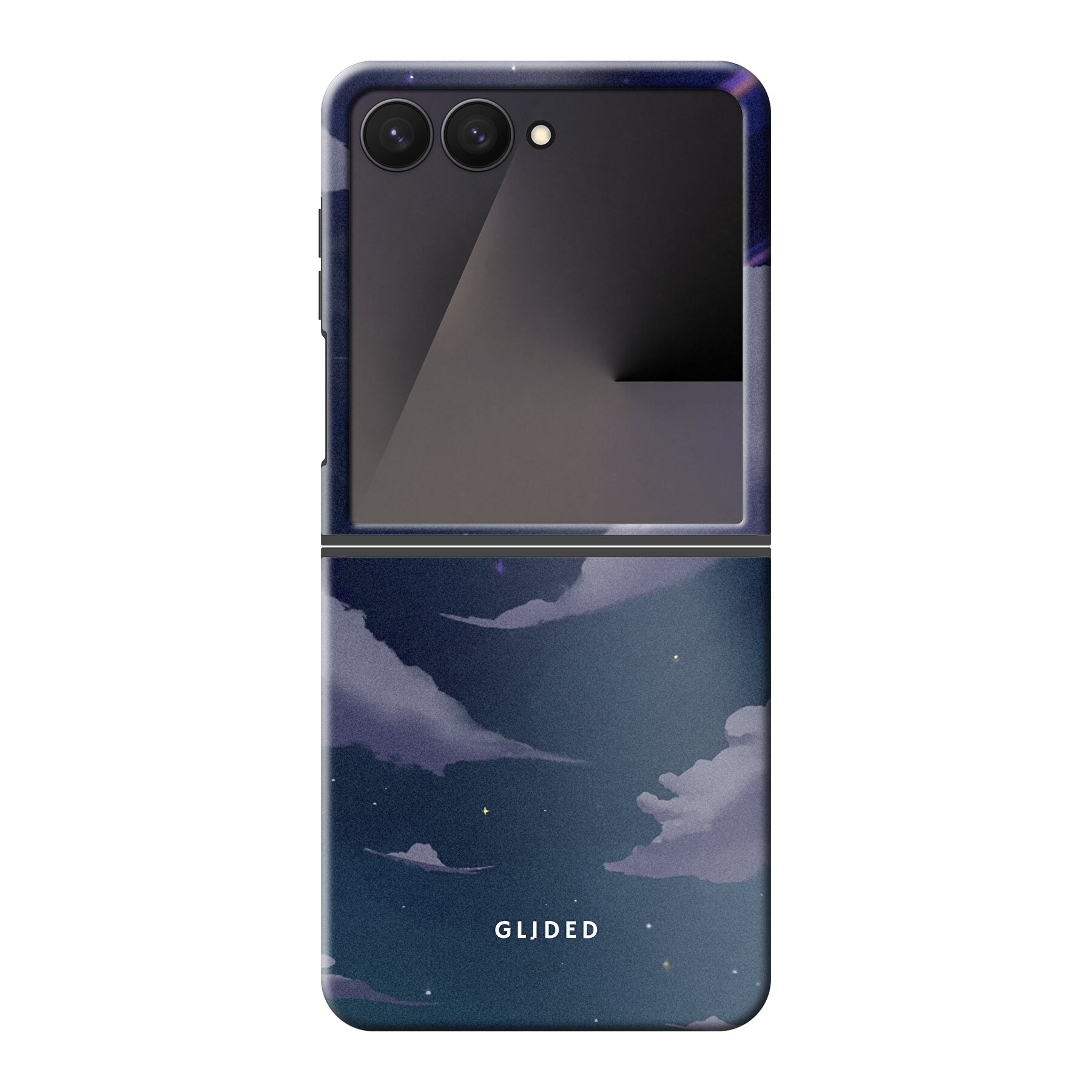 Produktbild Wish - Samsung Galaxy Z Flip7 Handyhülle