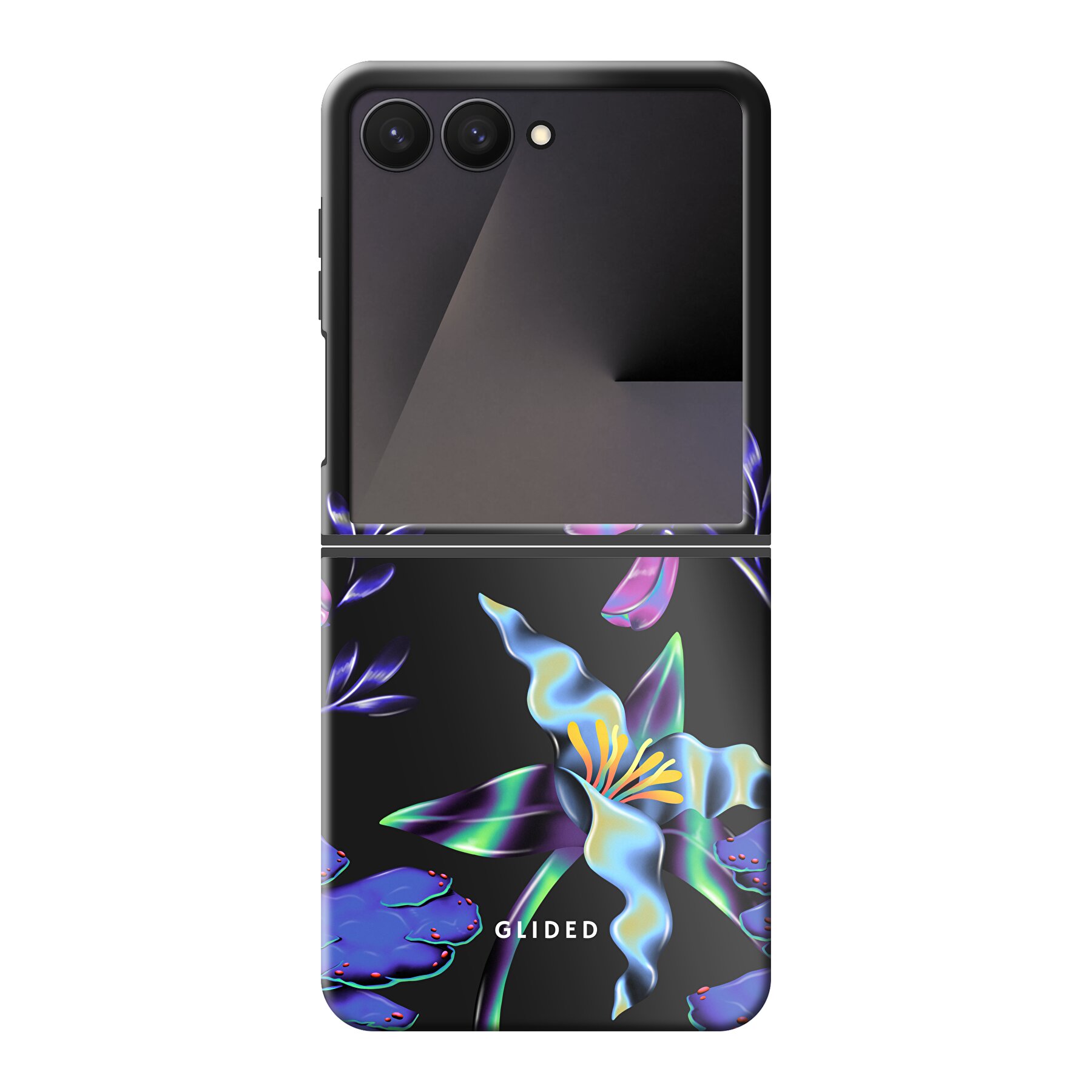 Produktbild Special Flower - Samsung Galaxy Z Flip7 Handyhülle