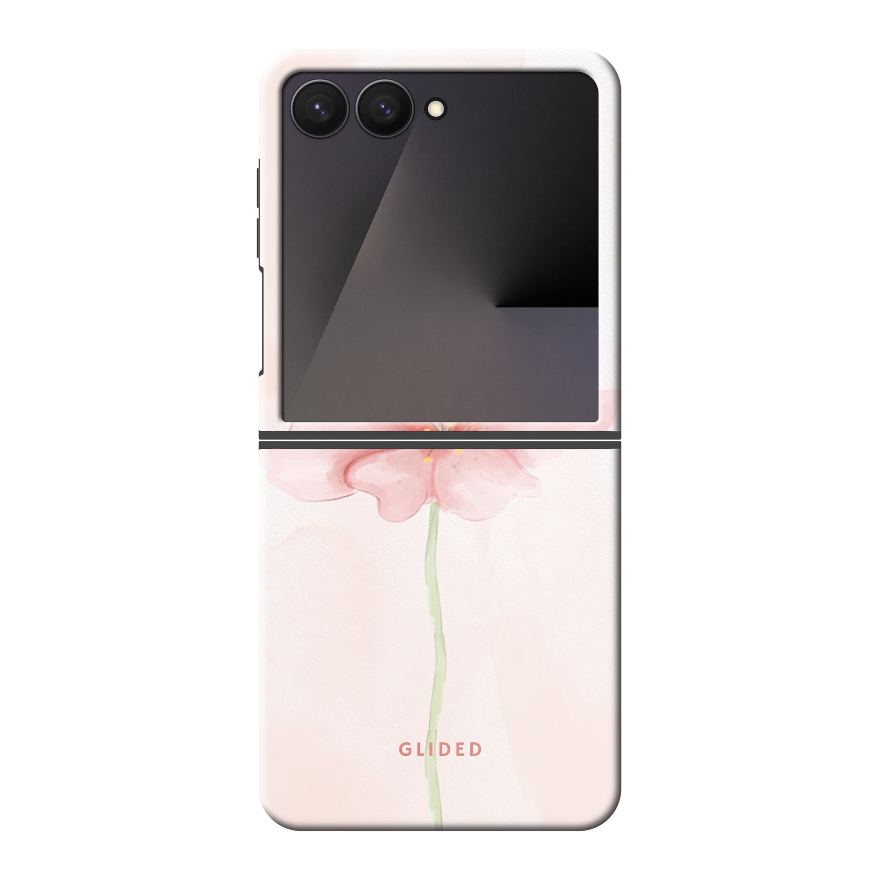 Produktbild Pastel Flower - Samsung Galaxy Z Flip7 Handyhülle