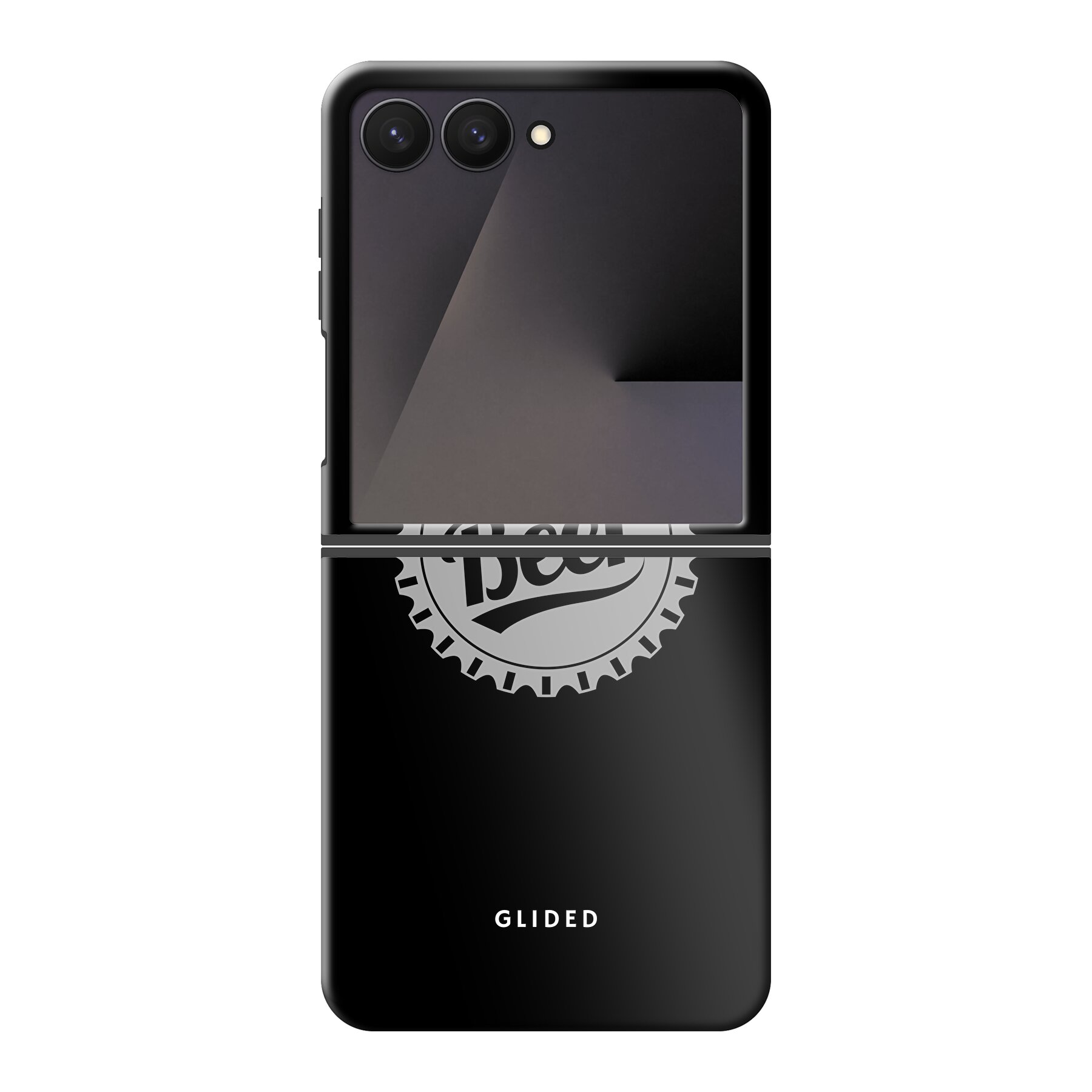 Produktbild Cheers - Samsung Galaxy Z Flip7 Handyhülle