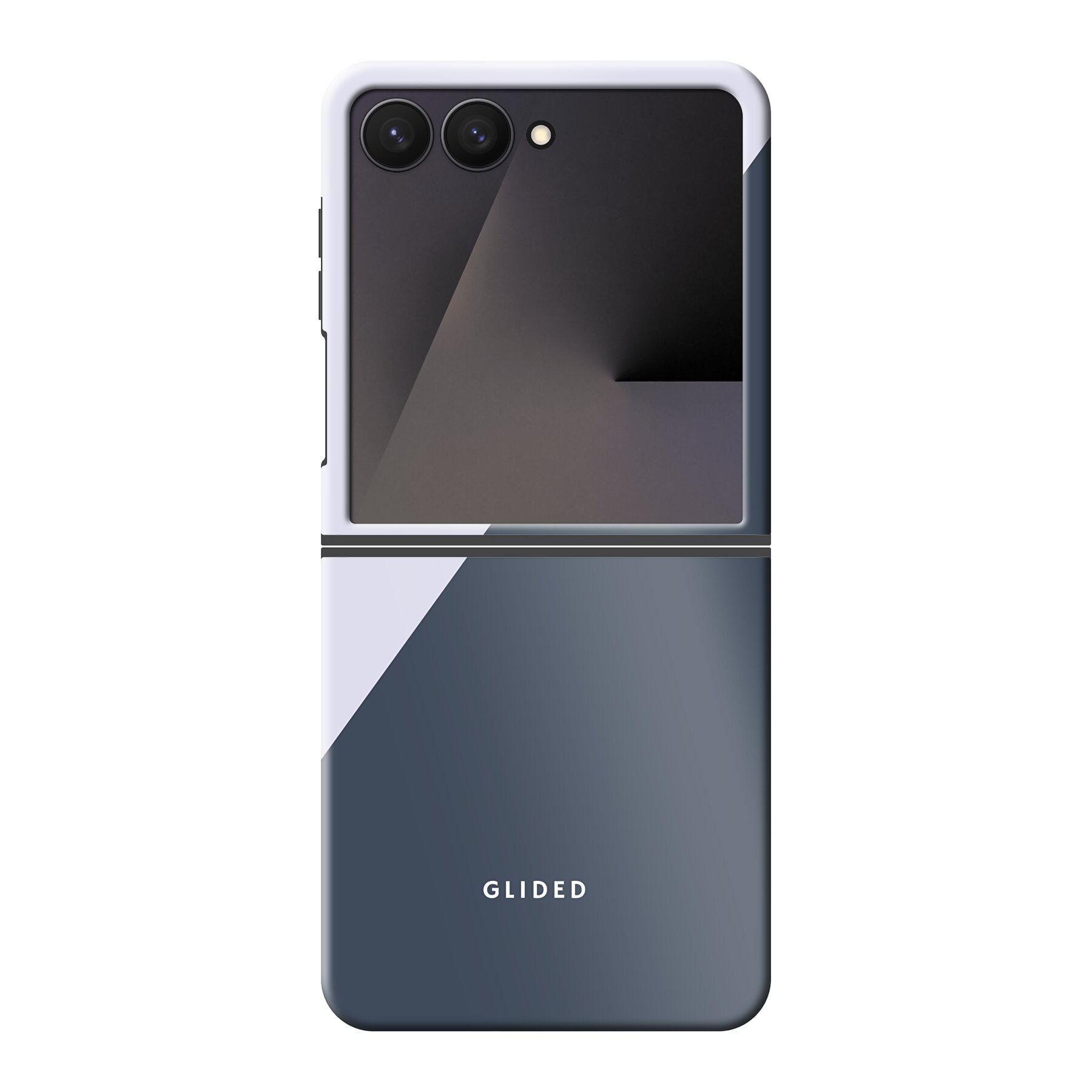 Produktbild Edge - Samsung Galaxy Z Flip7 Handyhülle