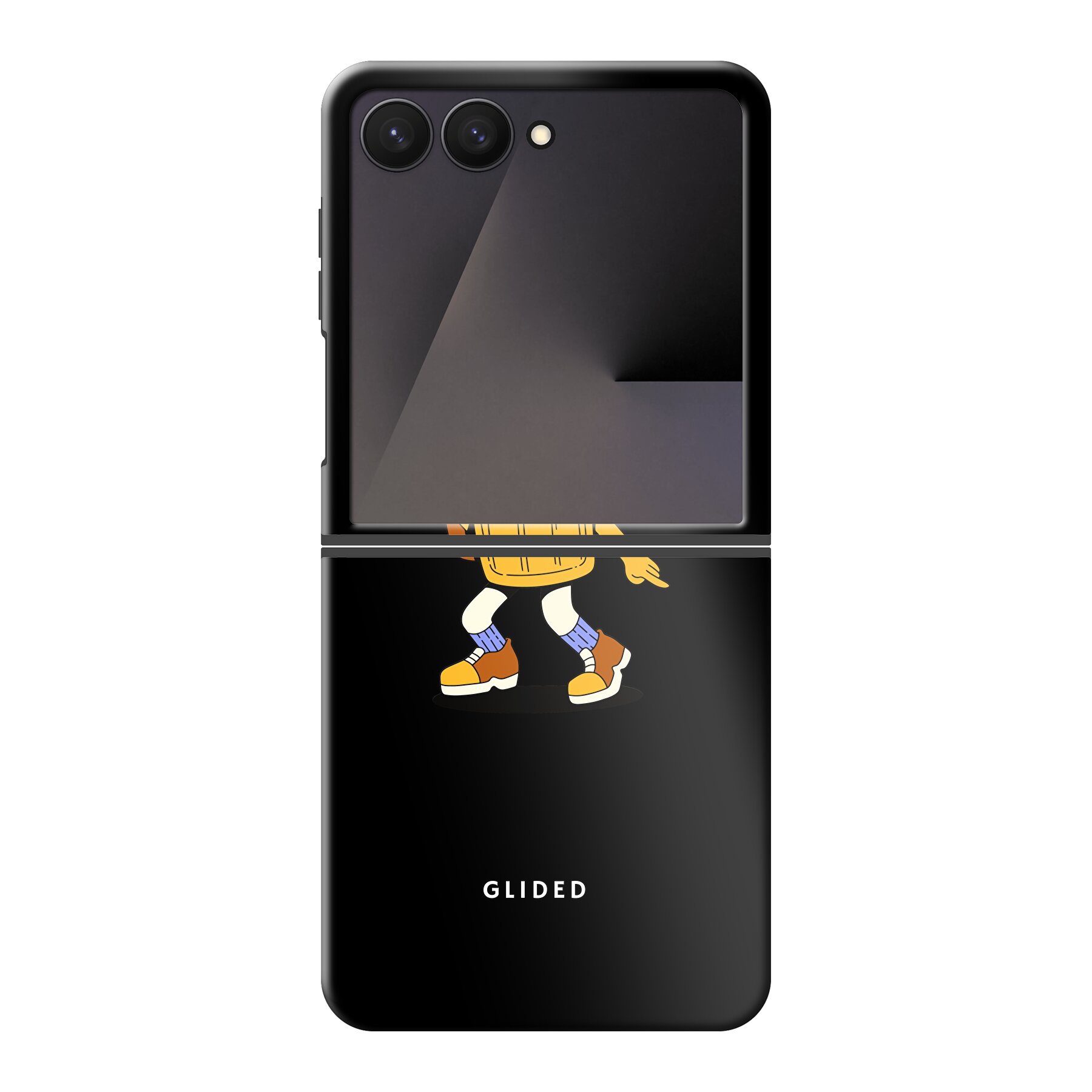 Produktbild Brew Dance - Samsung Galaxy Z Flip7 Handyhülle