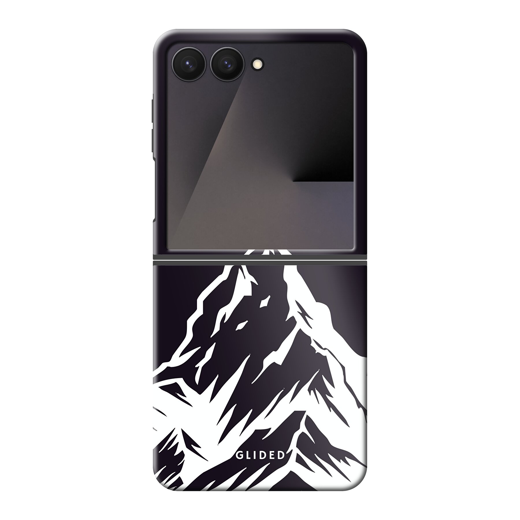 Produktbild Alpine Adventure - Samsung Galaxy Z Flip7 Handyhülle