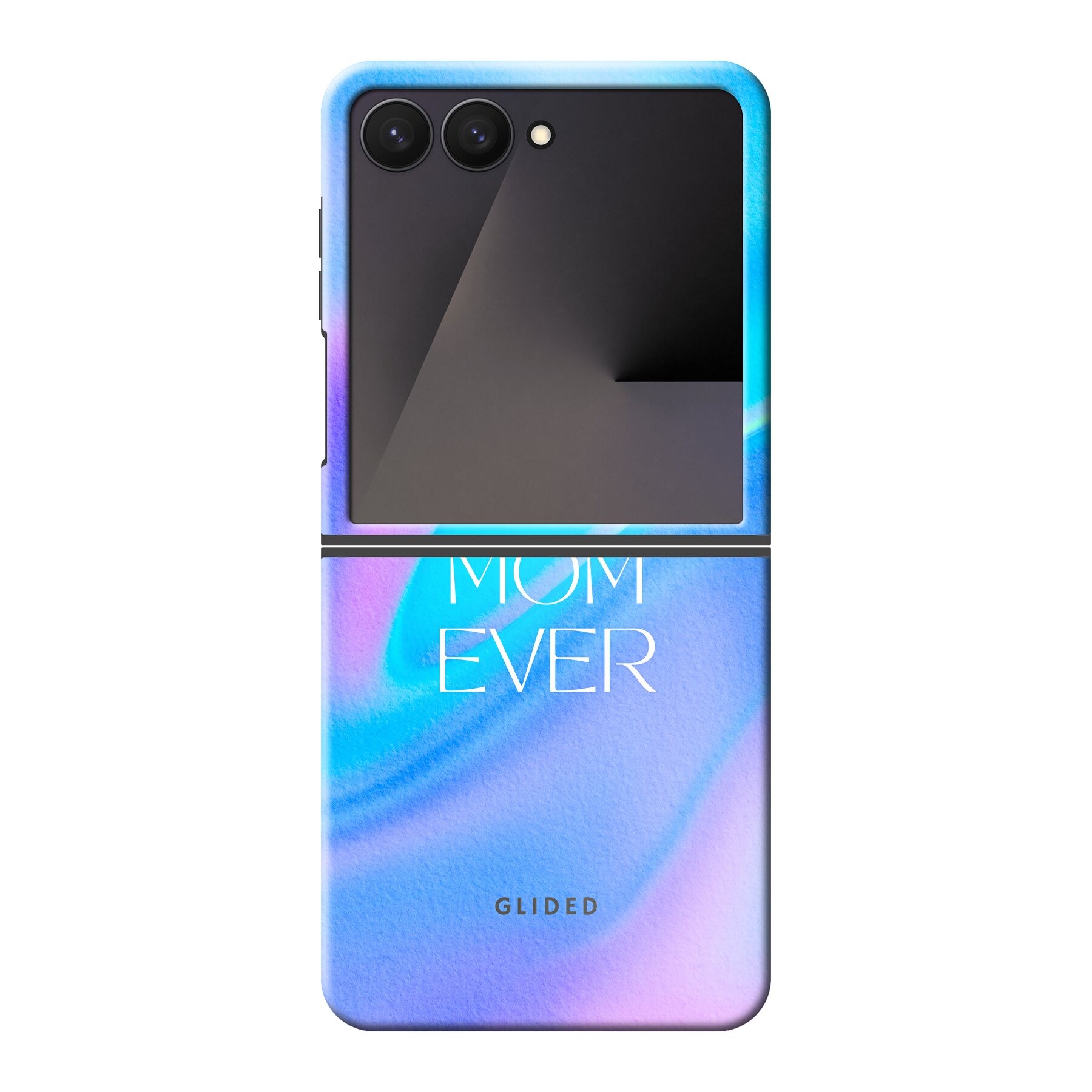 Produktbild Best Mom - Samsung Galaxy Z Flip7 Handyhülle