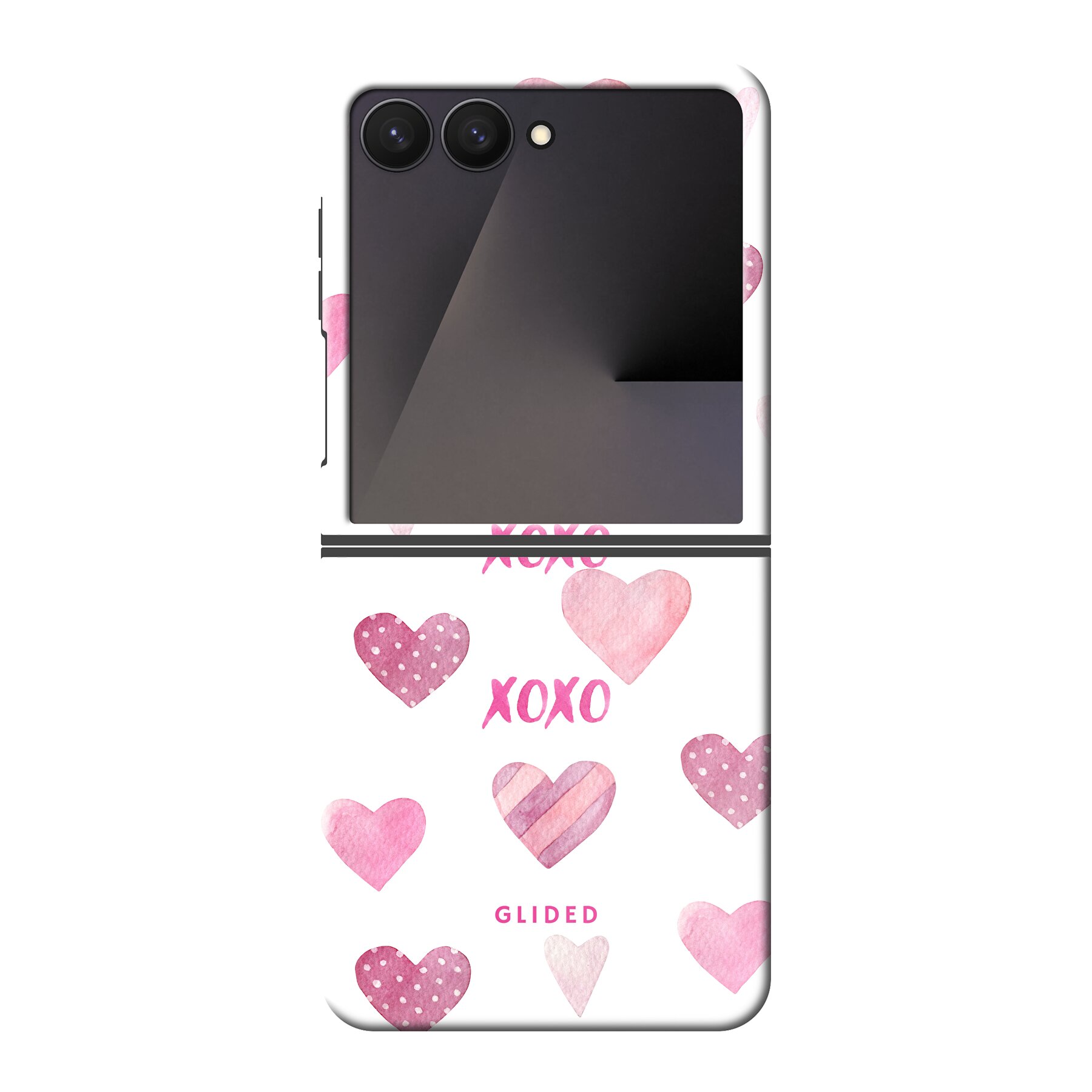 Produktbild Xoxo - Samsung Galaxy Z Flip7 Handyhülle