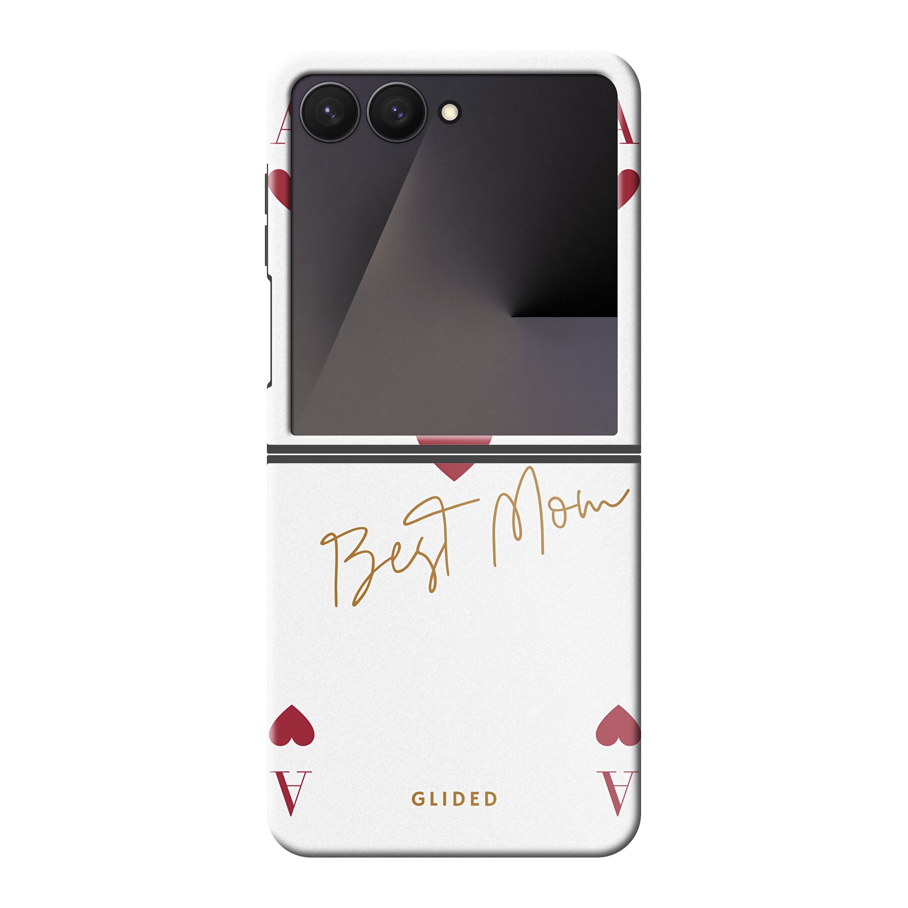 Produktbild Mom's Game - Samsung Galaxy Z Flip7 Handyhülle