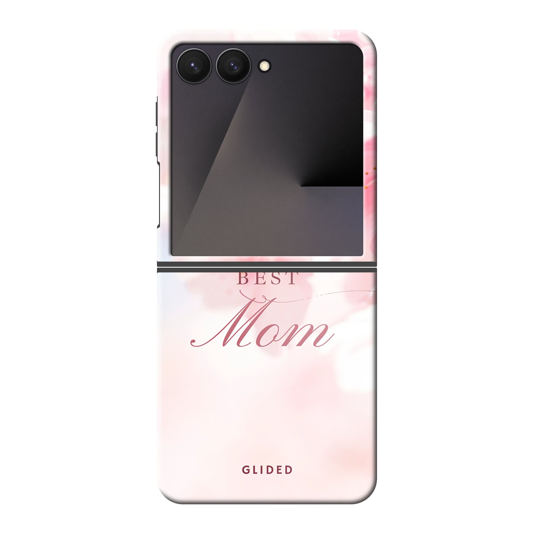 Produktbild Flower Power - Samsung Galaxy Z Flip7 Handyhülle