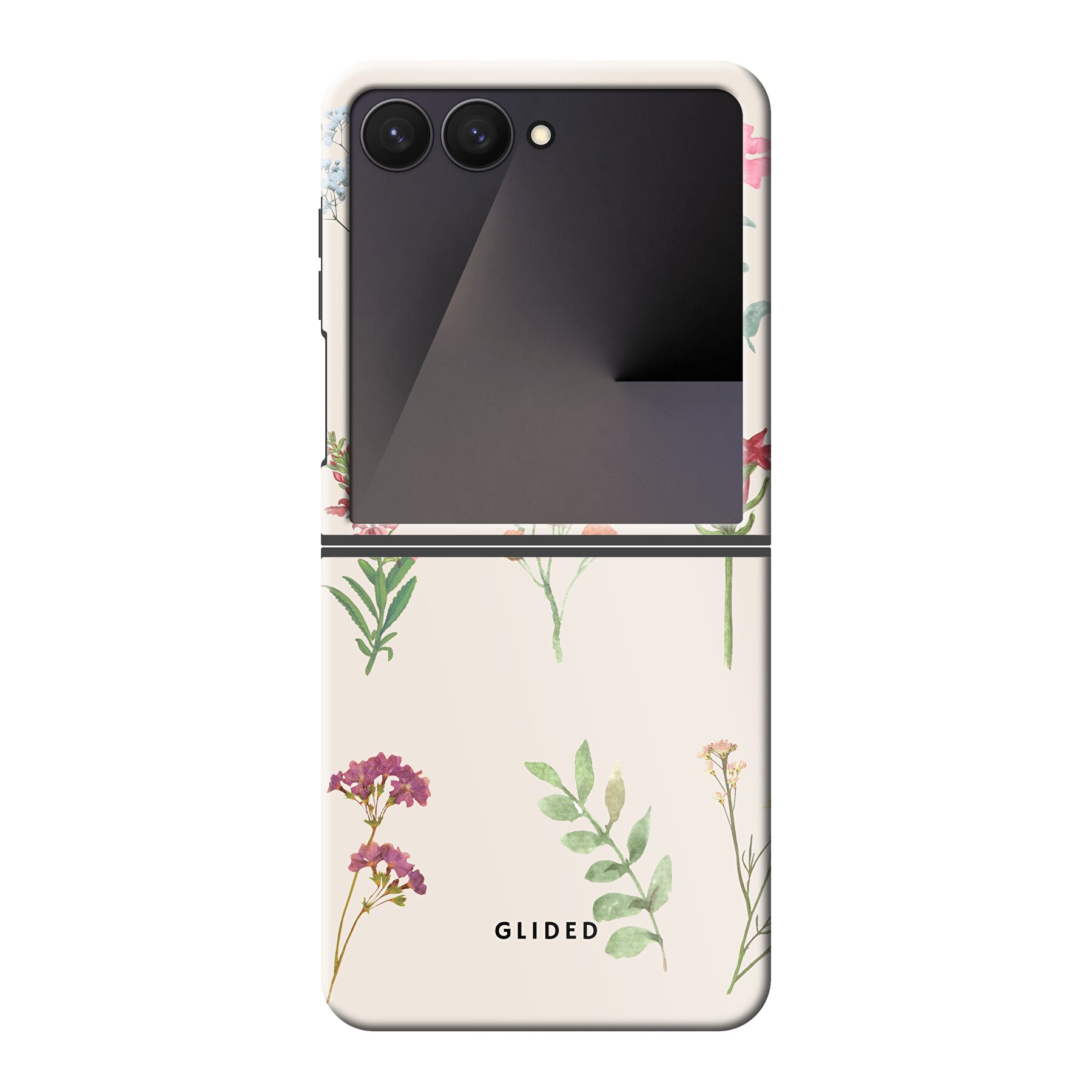 Produktbild Botanical Garden - Samsung Galaxy Z Flip7 Handyhülle