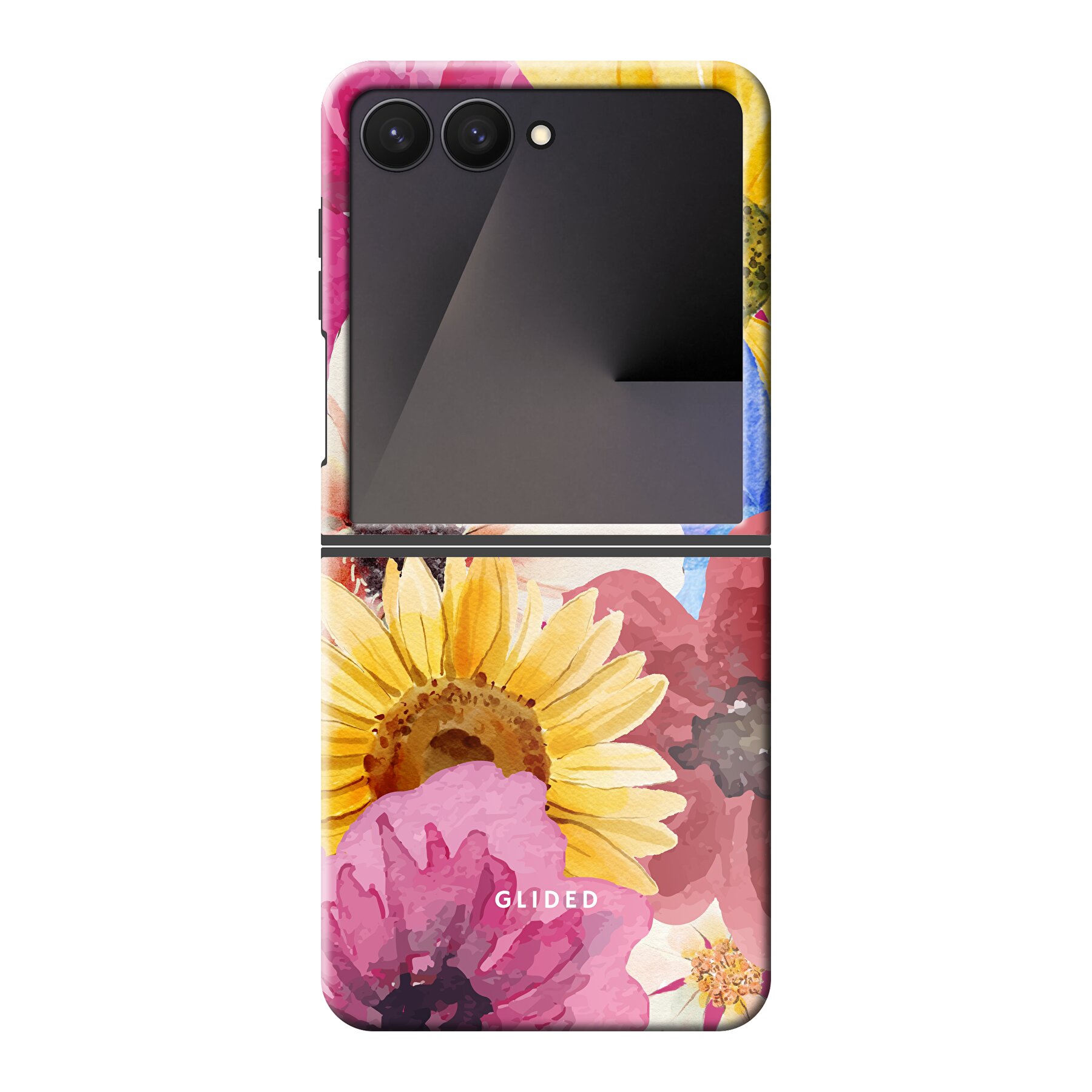 Produktbild Bouquet - Samsung Galaxy Z Flip7 Handyhülle