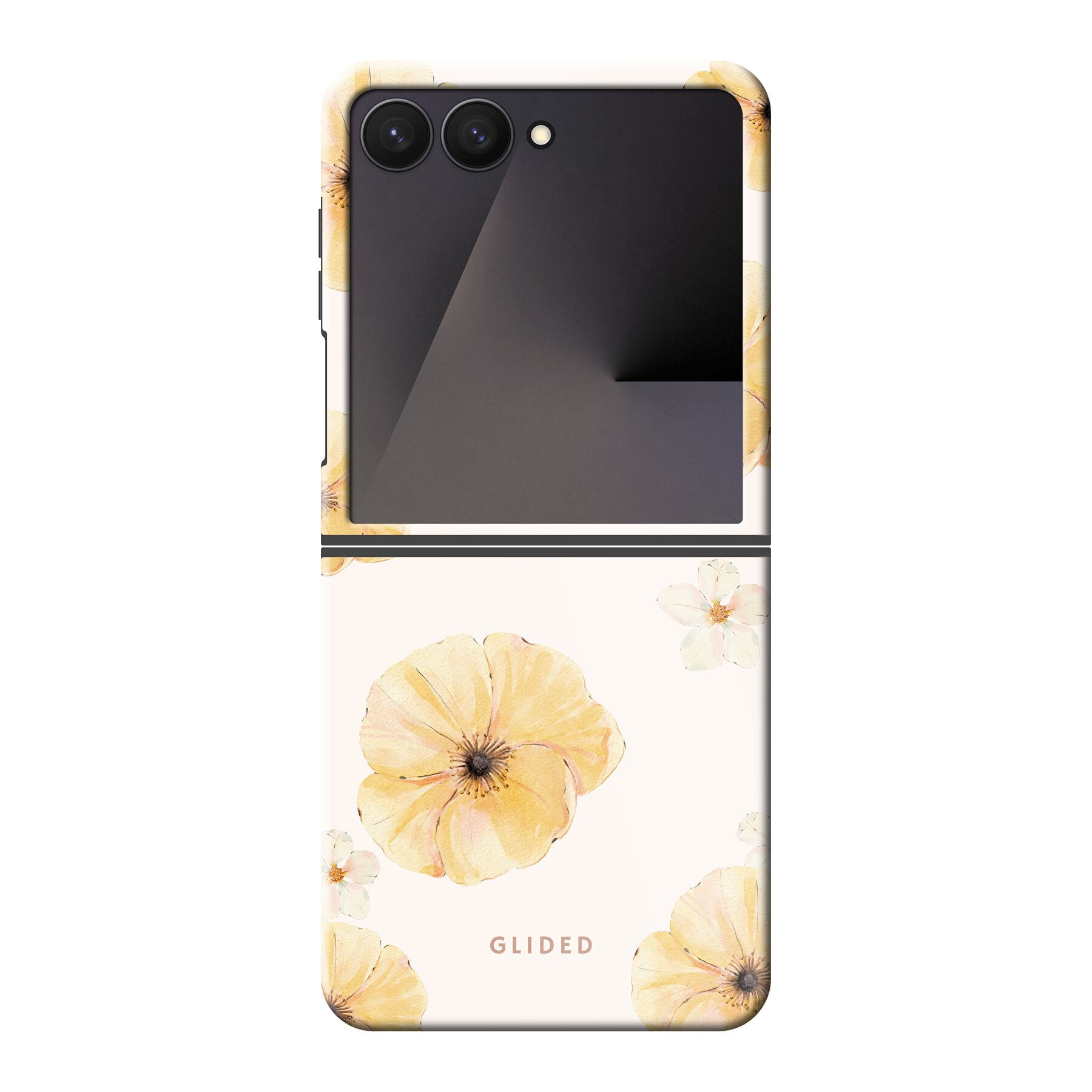 Produktbild Sunny | GLIDED X CARMEN.RSO - Samsung Galaxy Z Flip7 Handyhülle