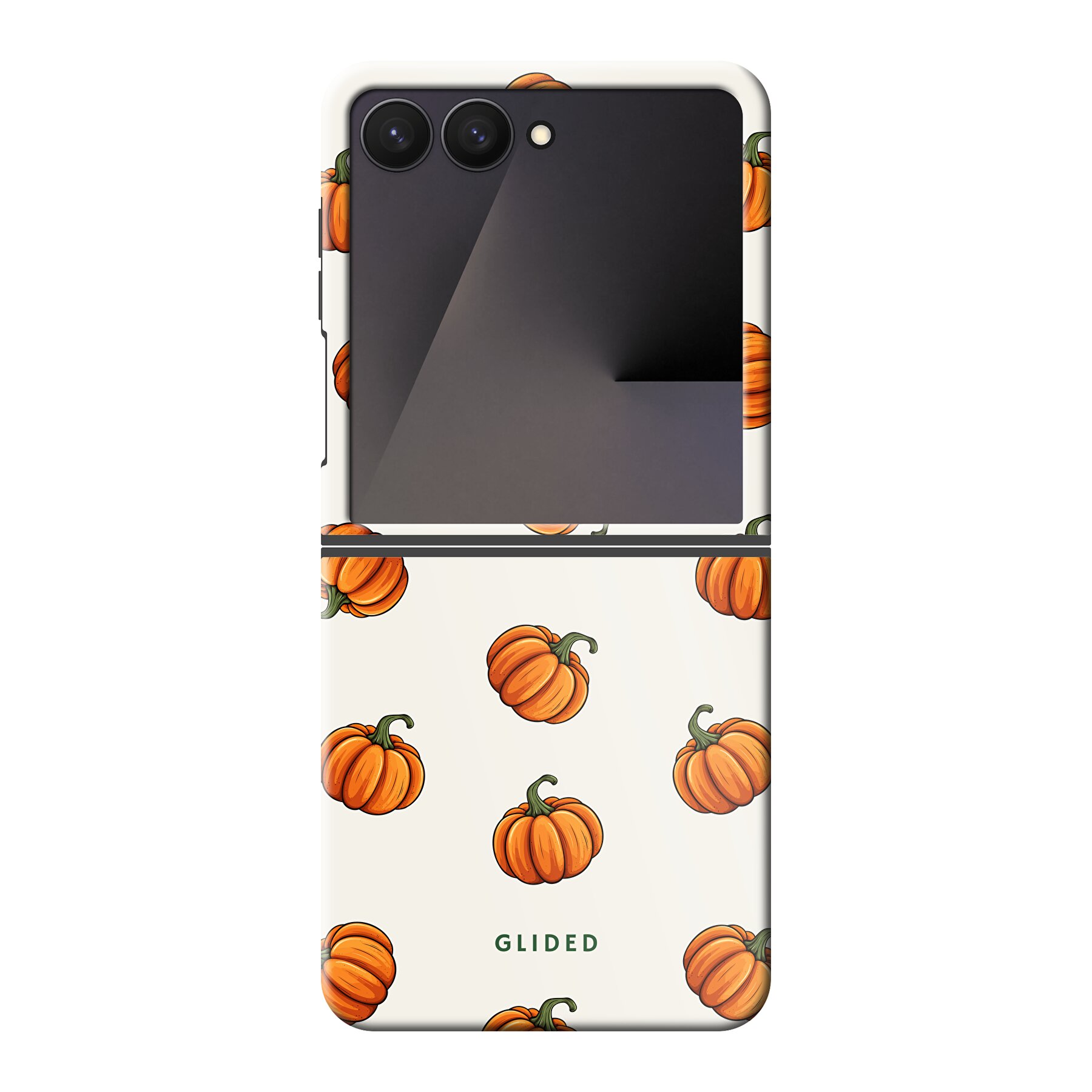 Produktbild Mini Pumpkin - Samsung Galaxy Z Flip7 Handyhülle