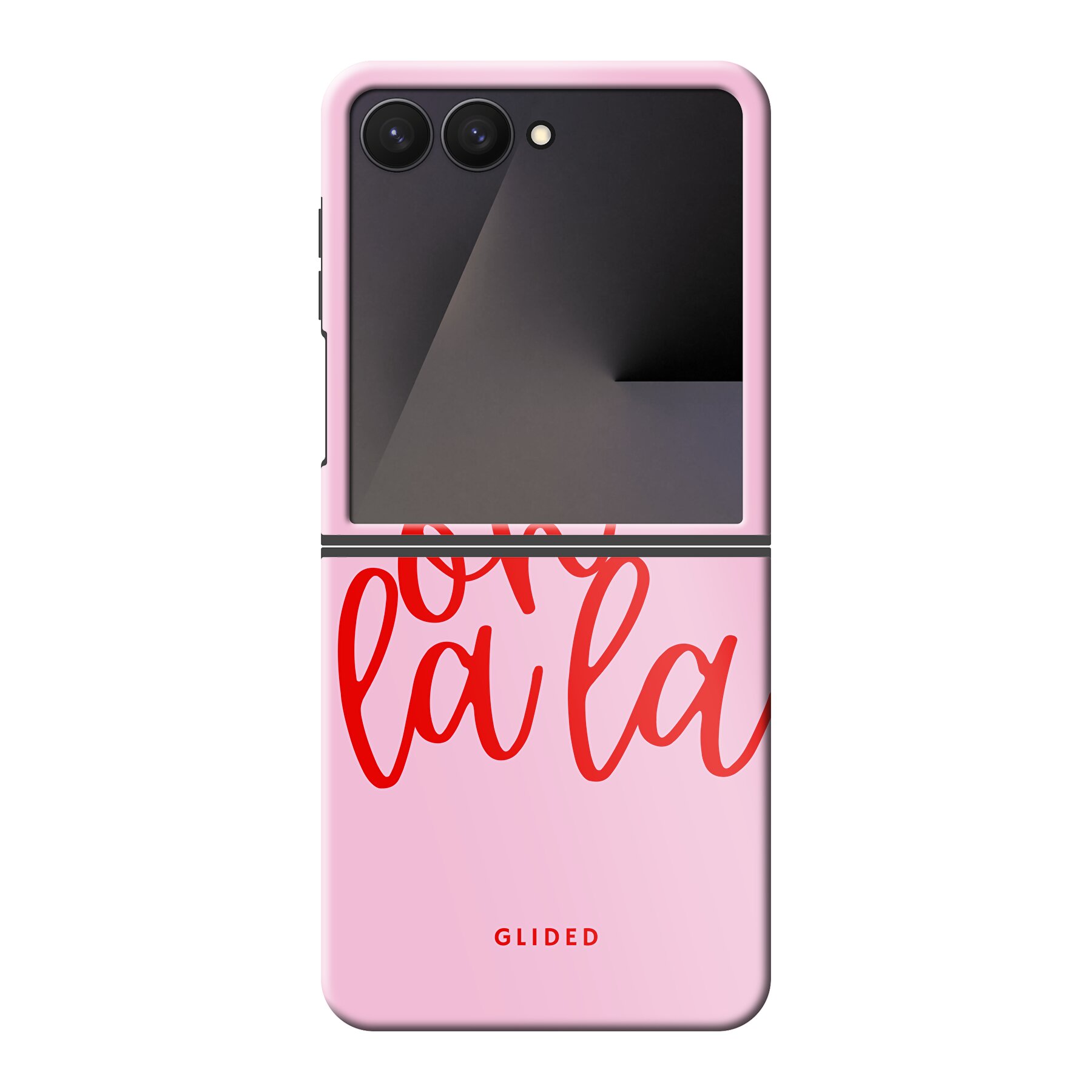 Produktbild Oh la la - Samsung Galaxy Z Flip7 Handyhülle