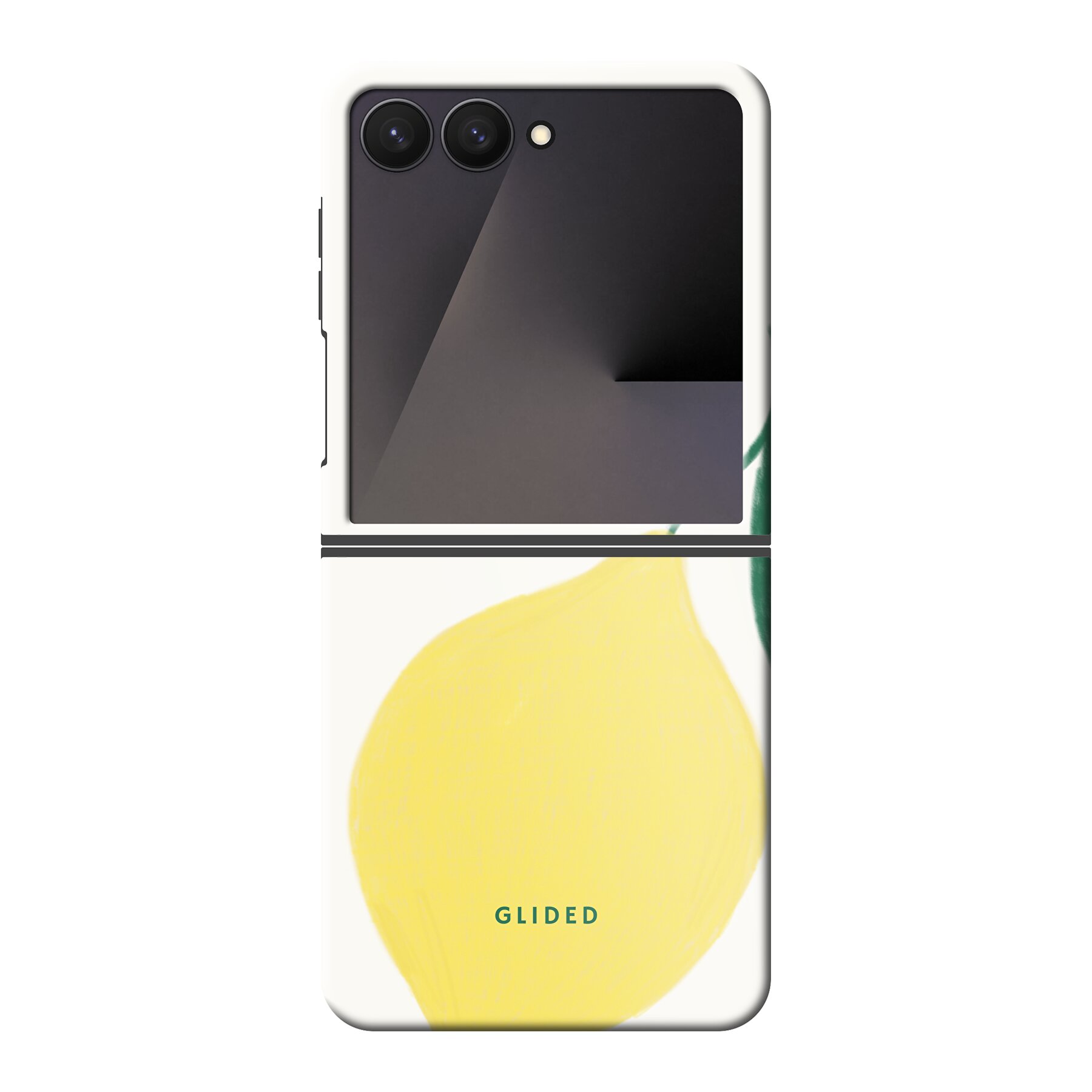 Produktbild C'est un citron - Samsung Galaxy Z Flip7 Handyhülle