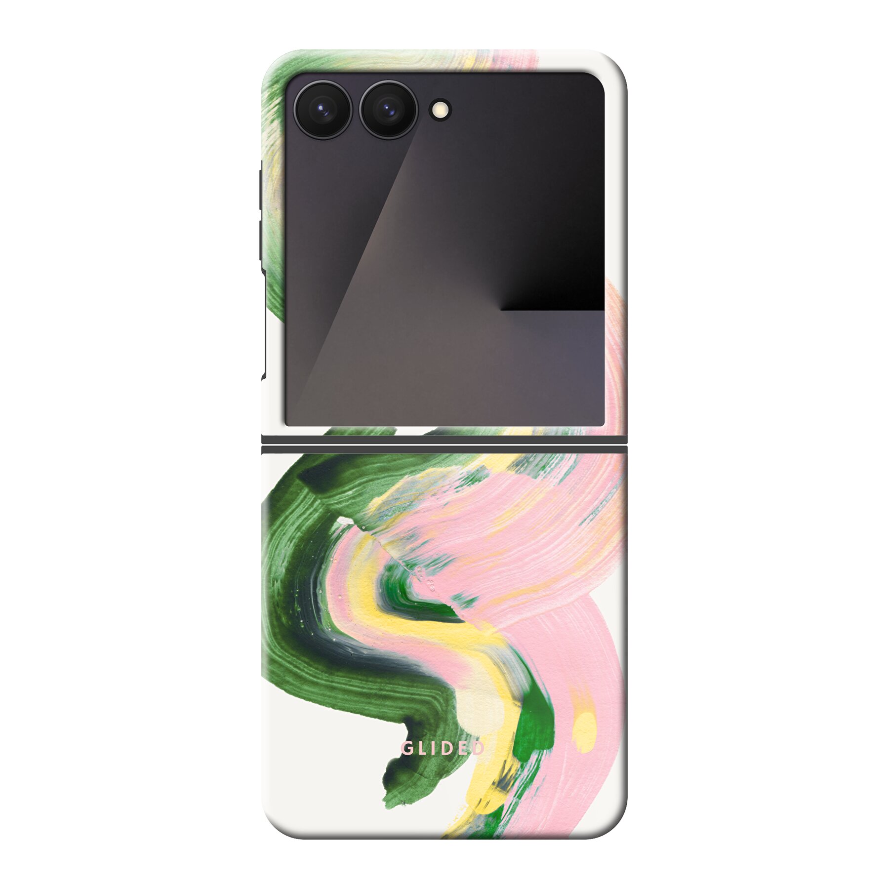 Produktbild Modert Art - Samsung Galaxy Z Flip7 Handyhülle